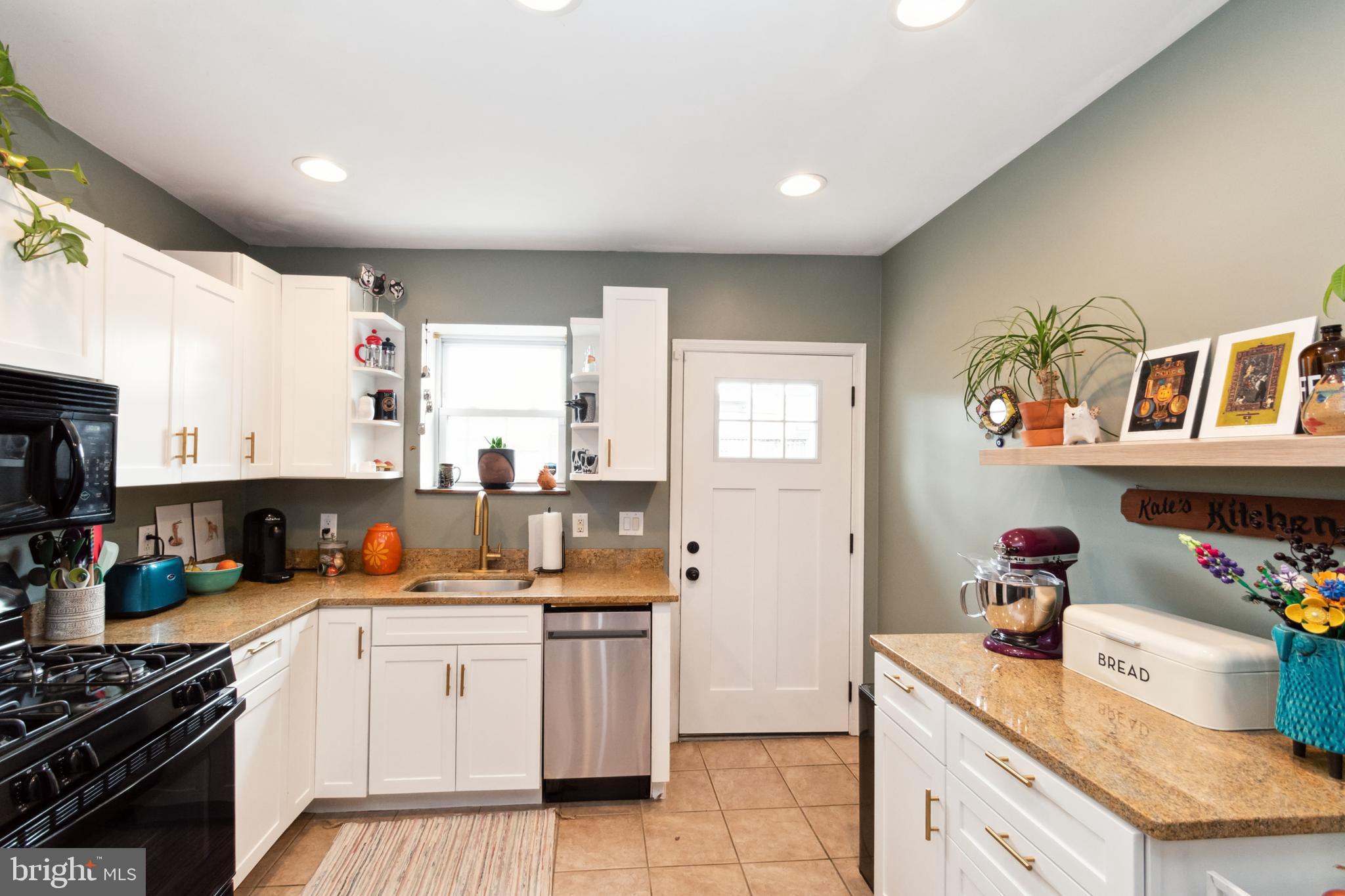 PATTERSON PARK - Residential Lease