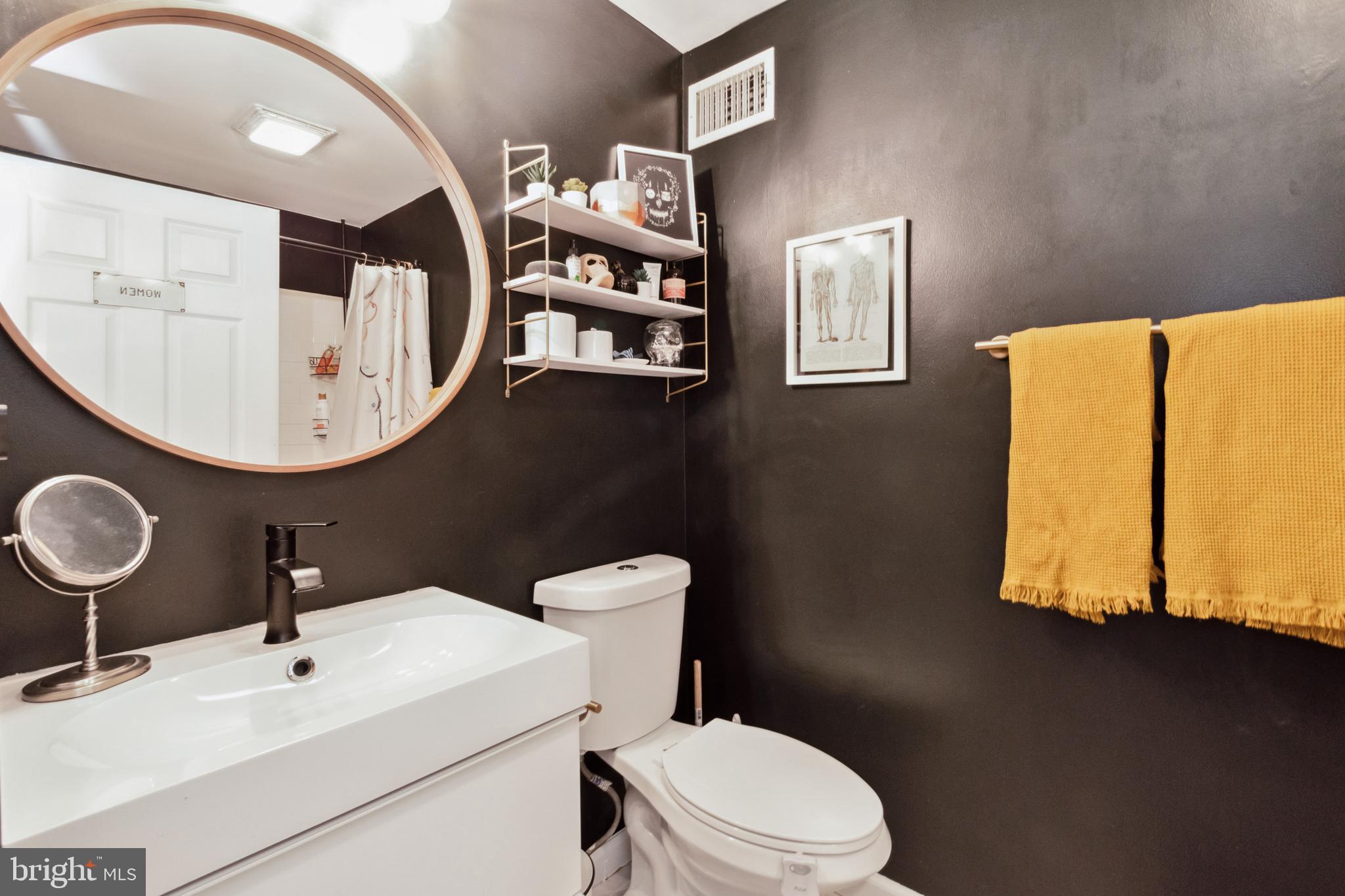 PATTERSON PARK - Residential Lease