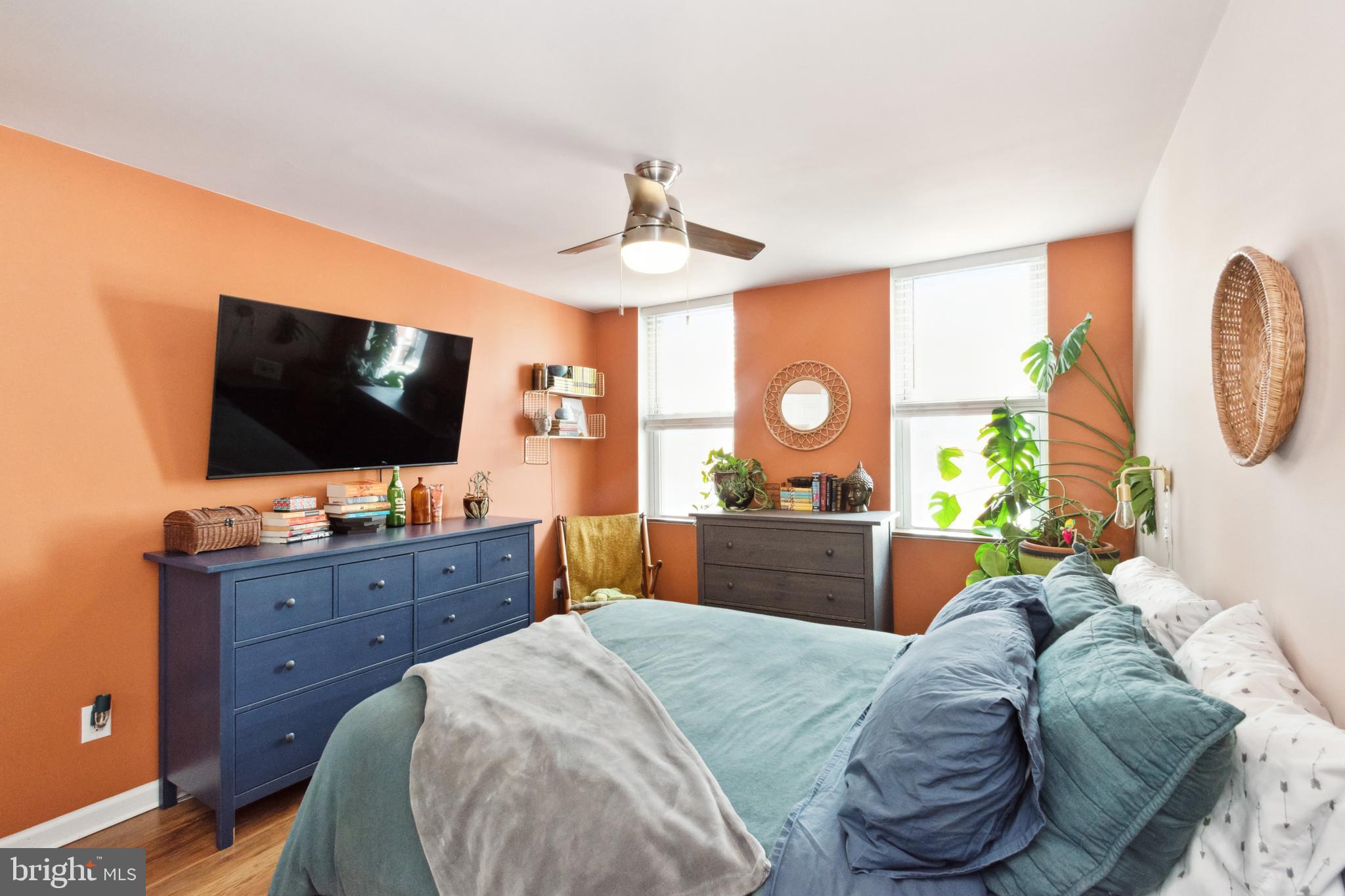 PATTERSON PARK - Residential Lease