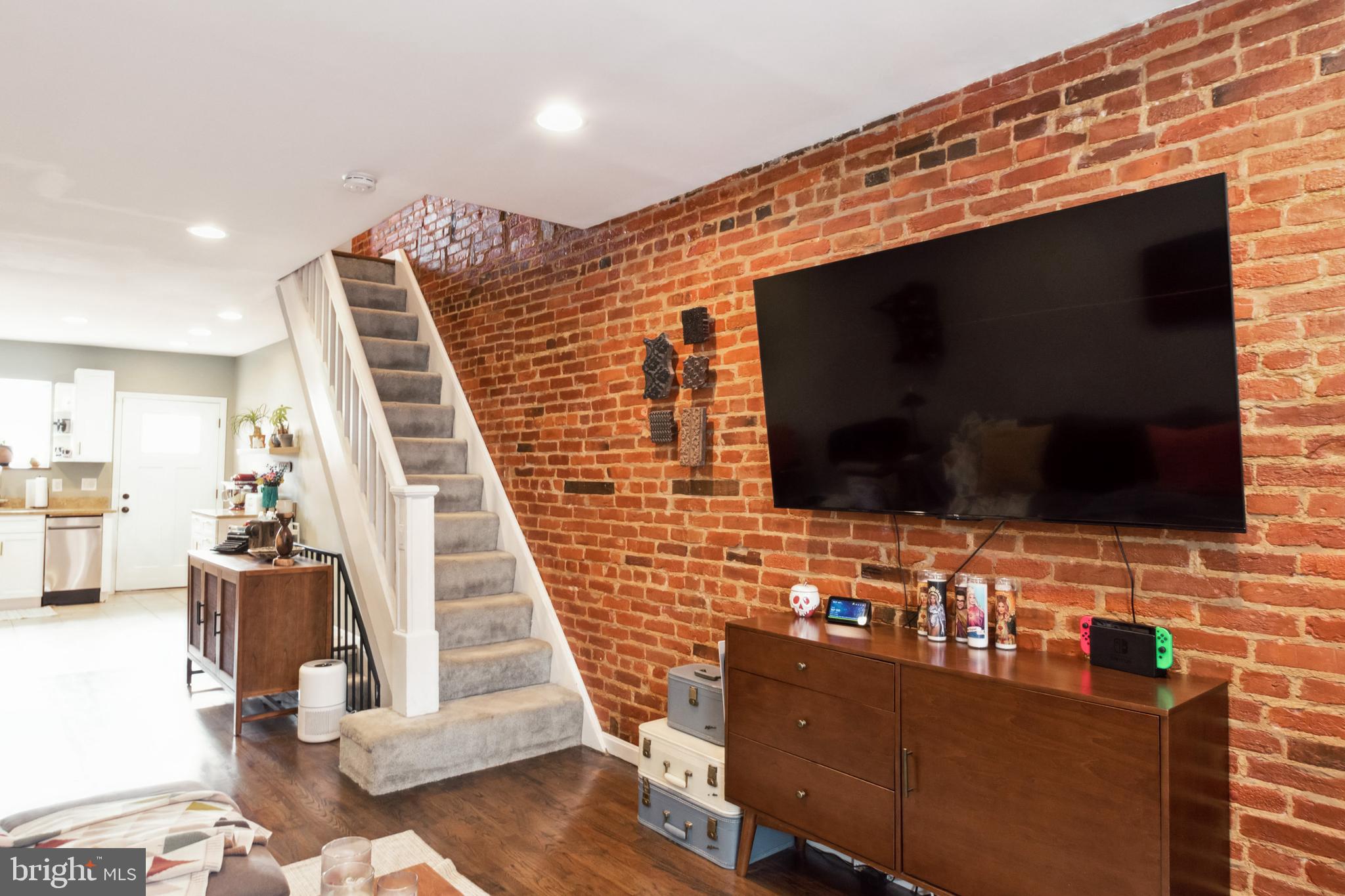 PATTERSON PARK - Residential Lease