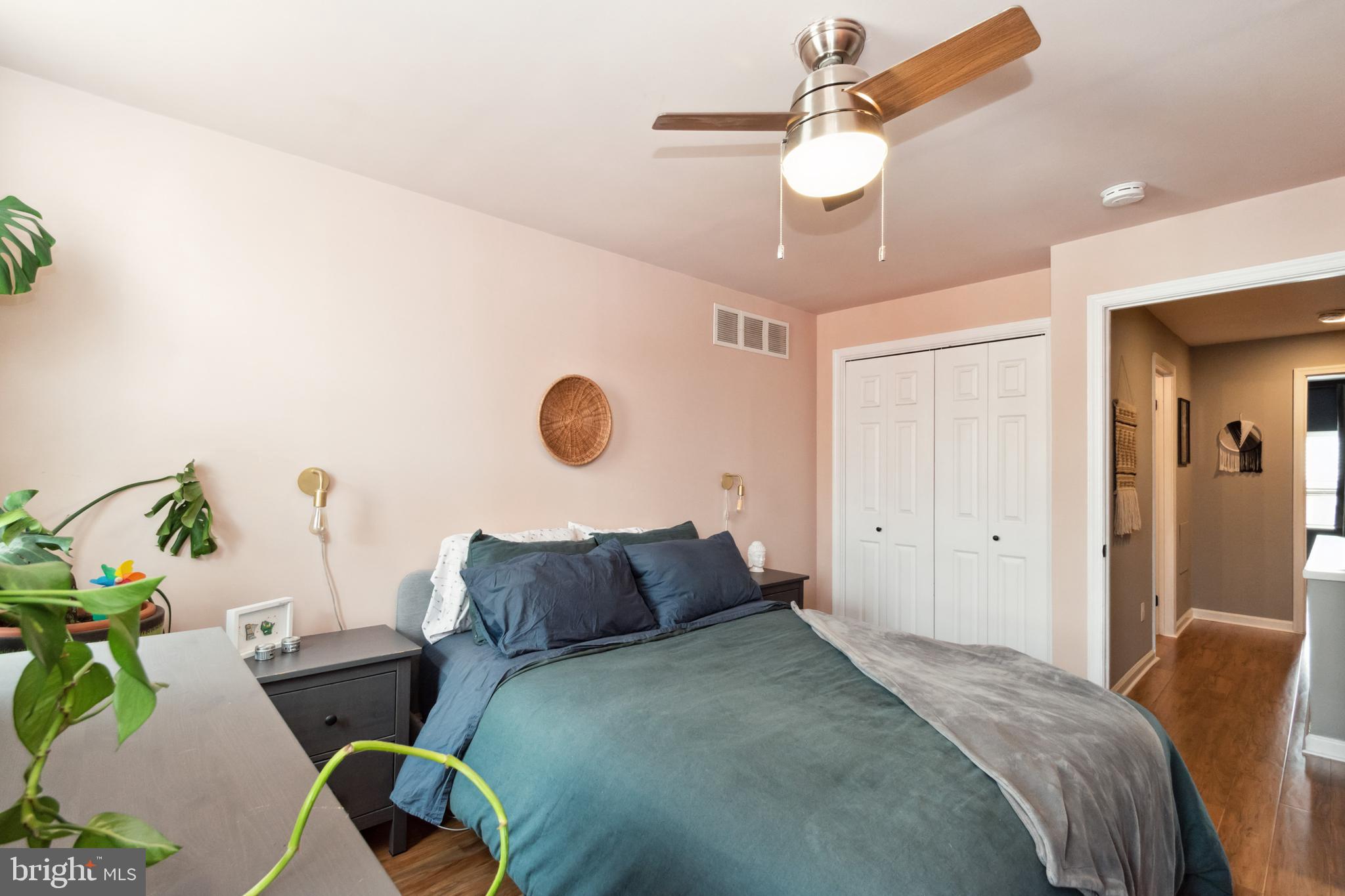 PATTERSON PARK - Residential Lease