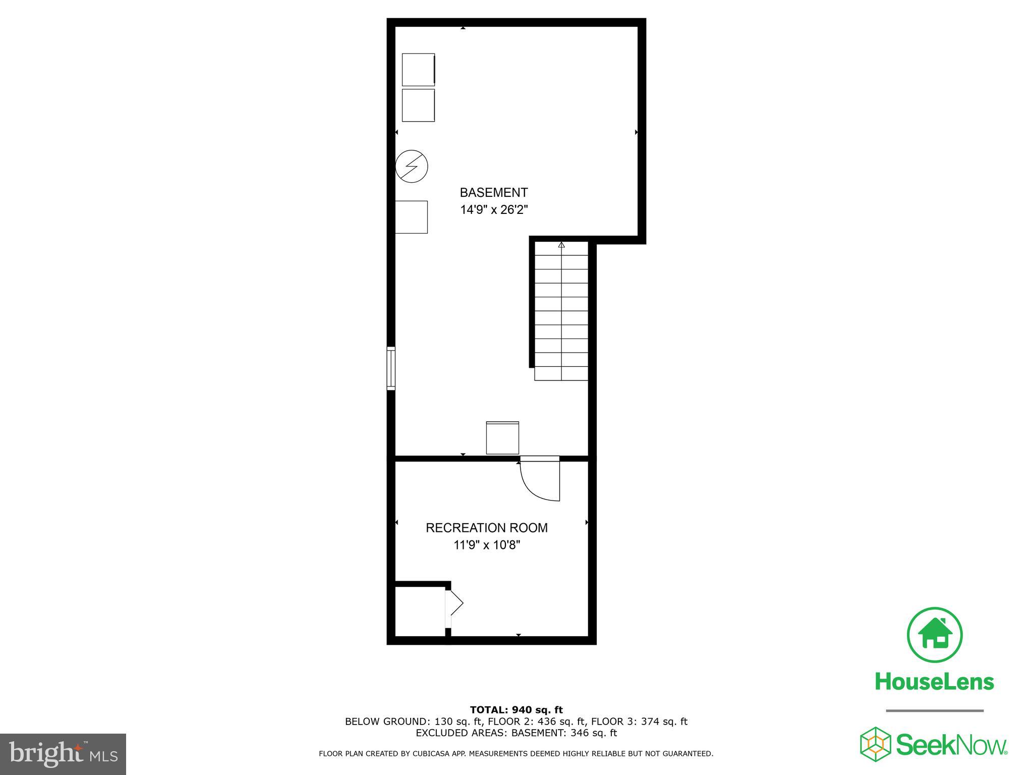 PATTERSON PARK - Residential Lease