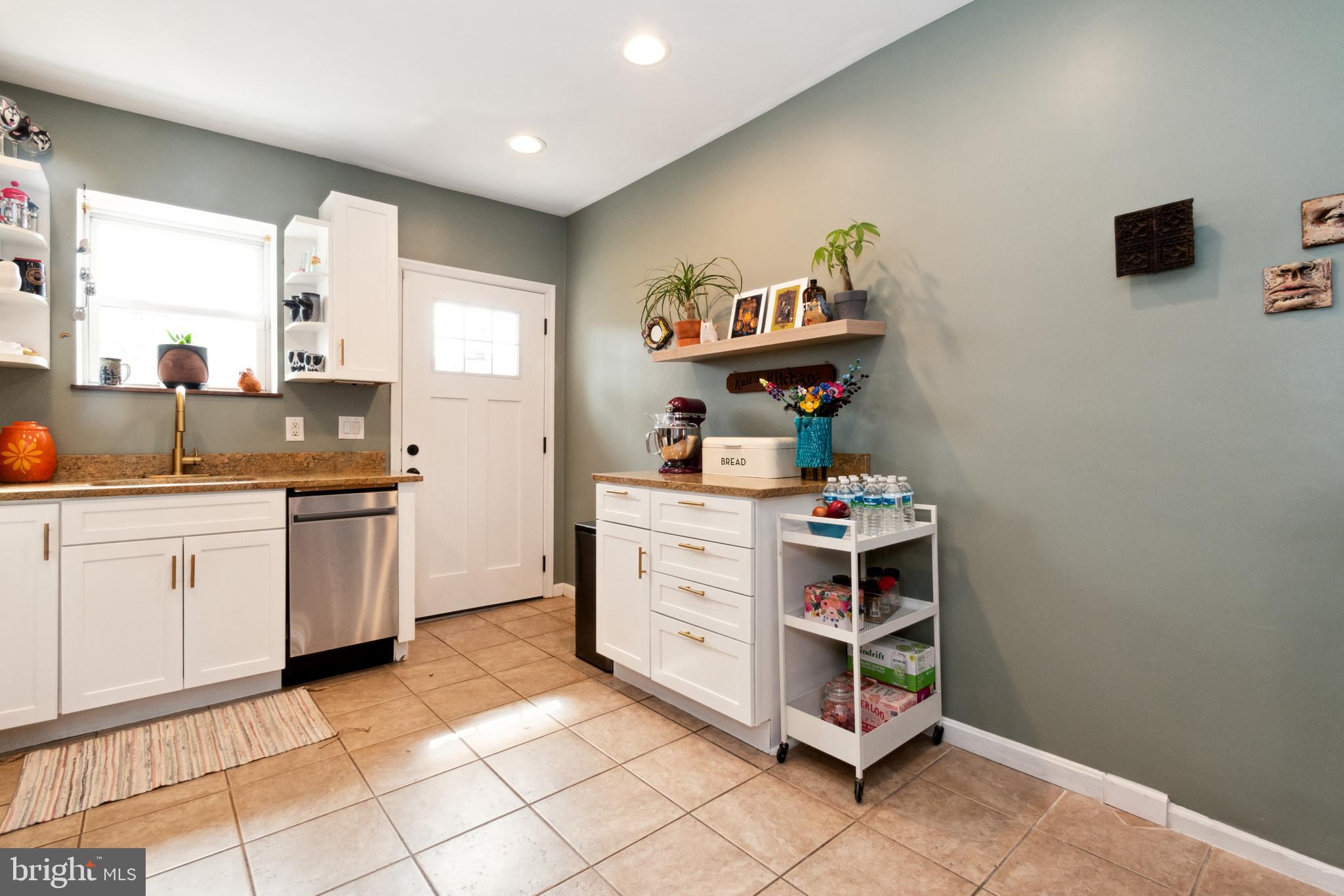 PATTERSON PARK - Residential Lease