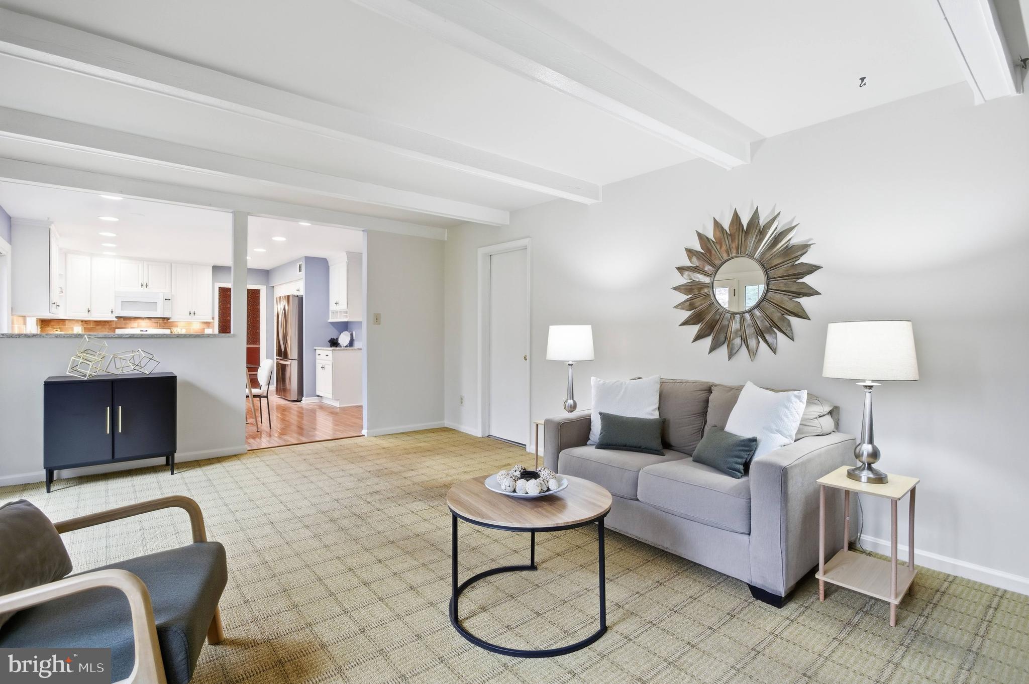 SIGNAL HILL - Residential