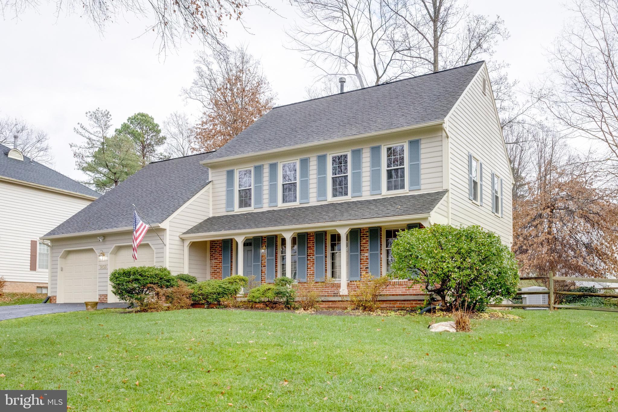 SIGNAL HILL - Residential