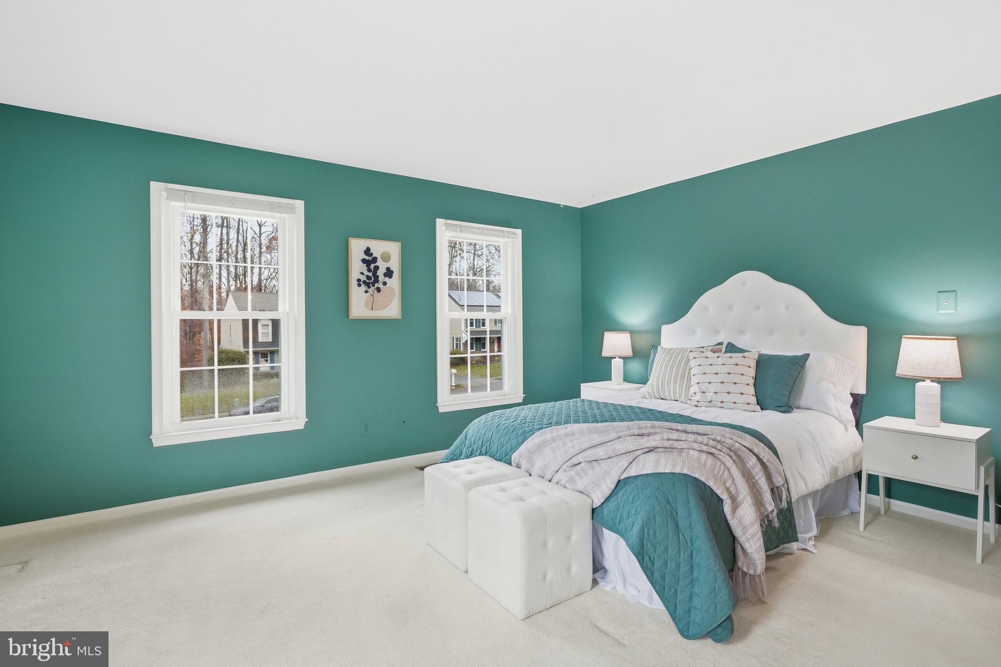 SIGNAL HILL - Residential