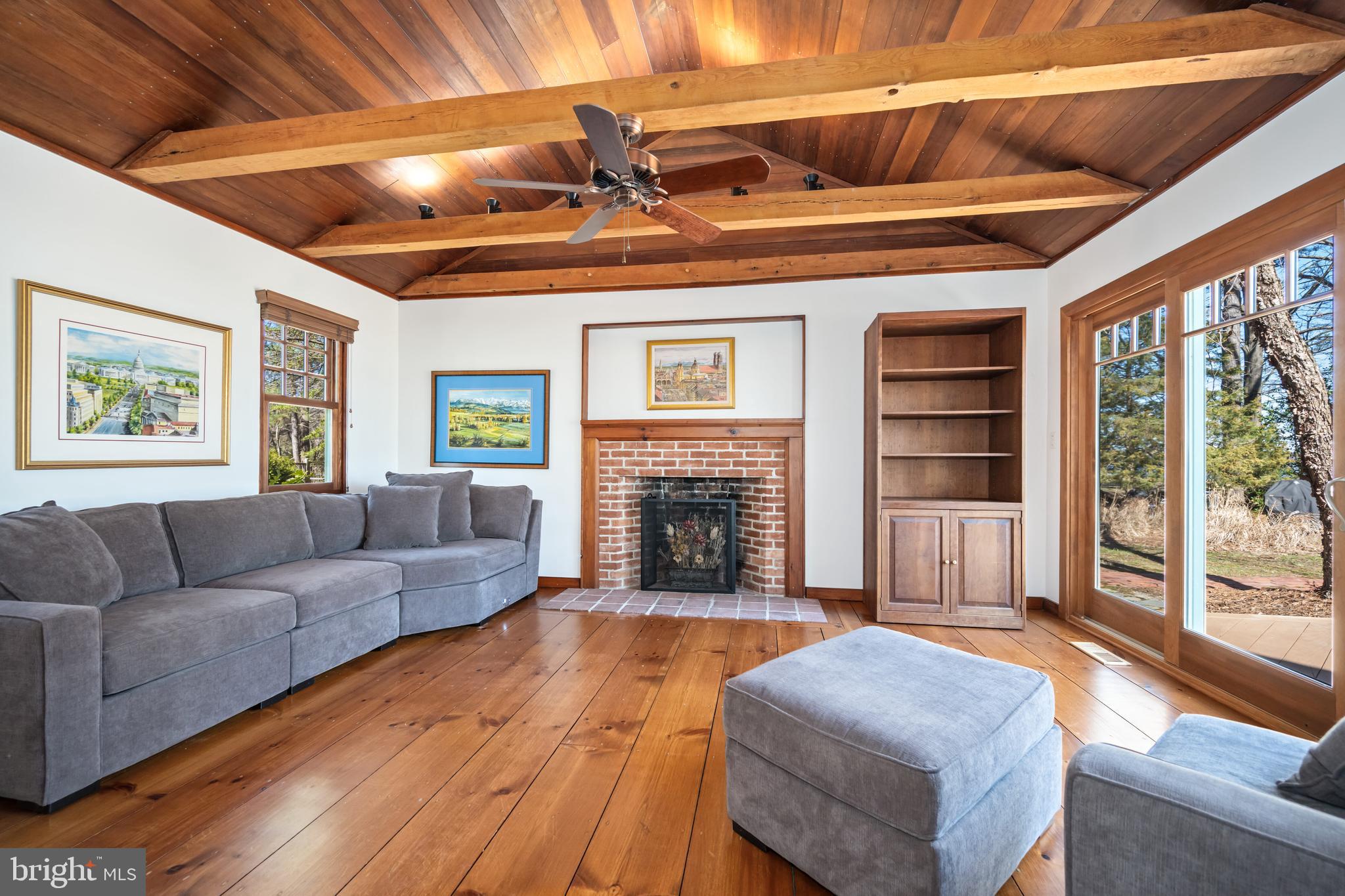 BOZMAN - Residential