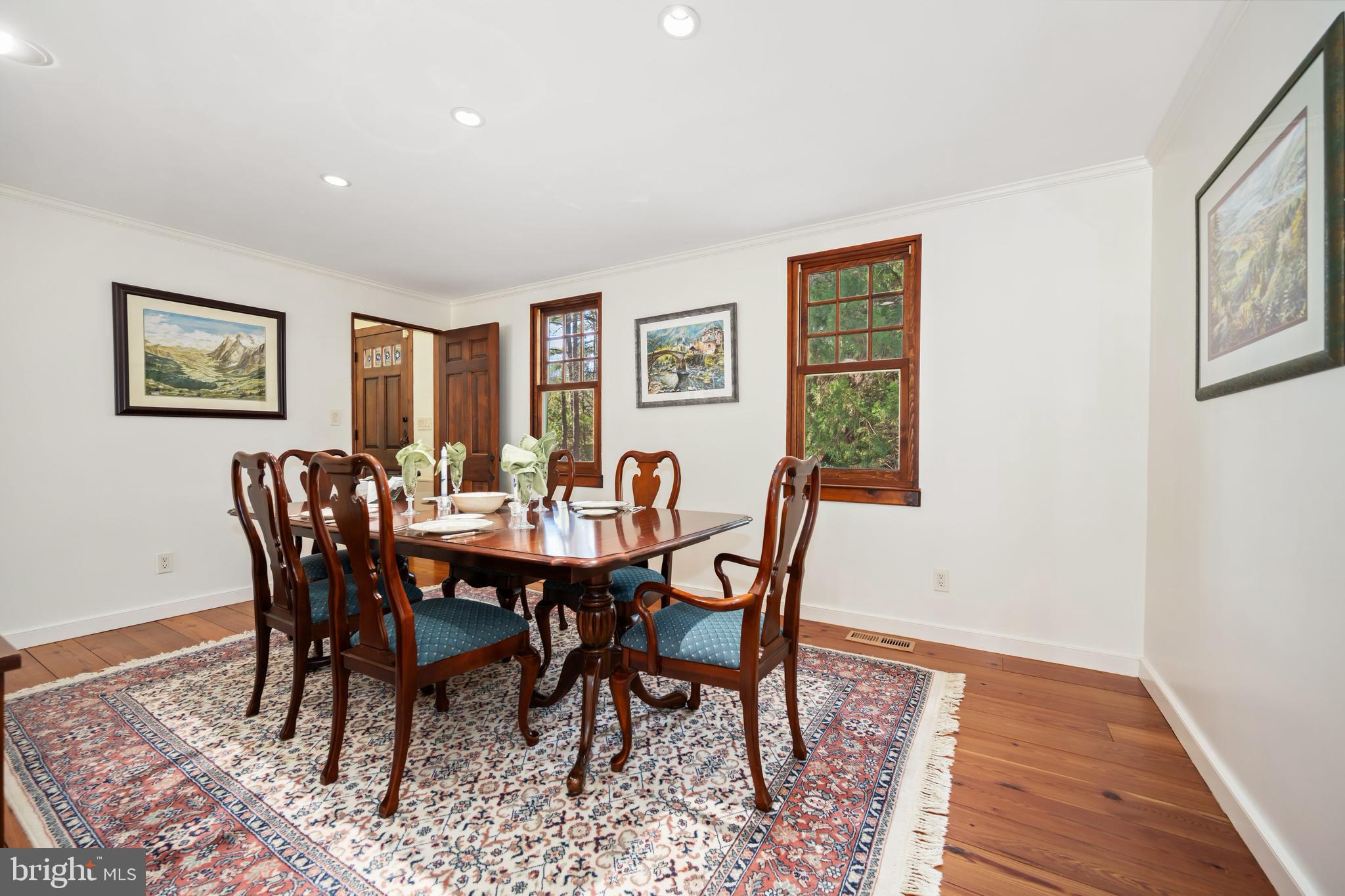 BOZMAN - Residential