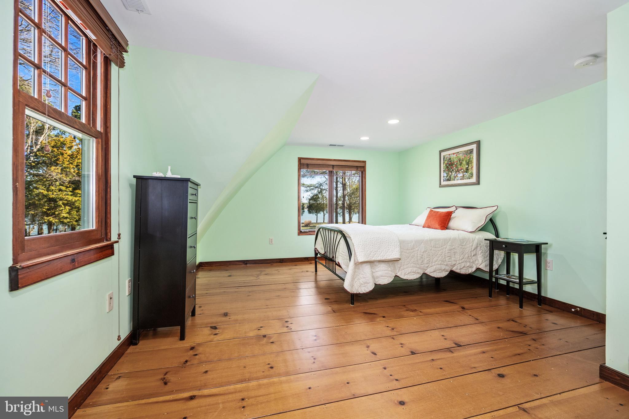 BOZMAN - Residential