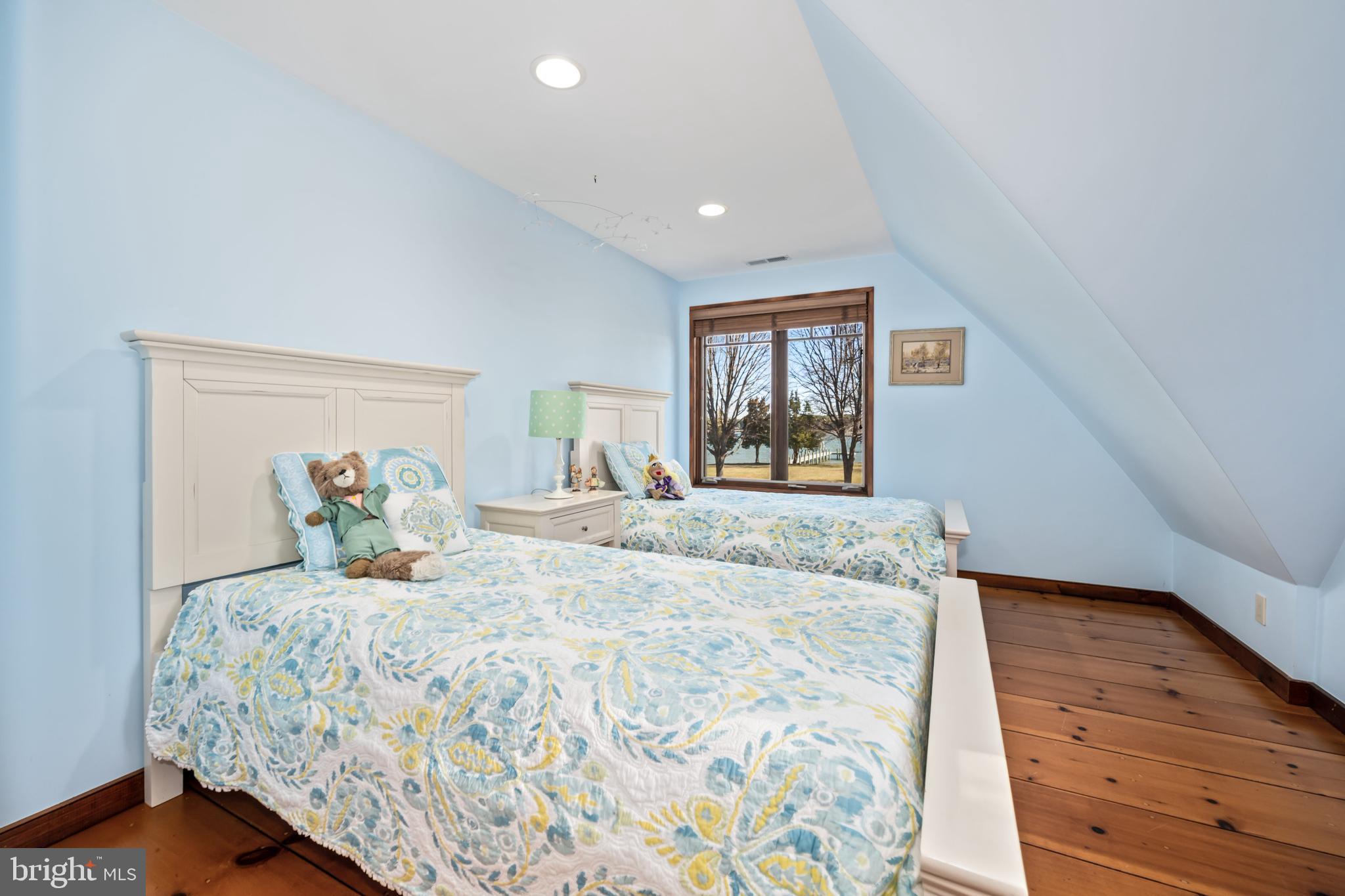 BOZMAN - Residential