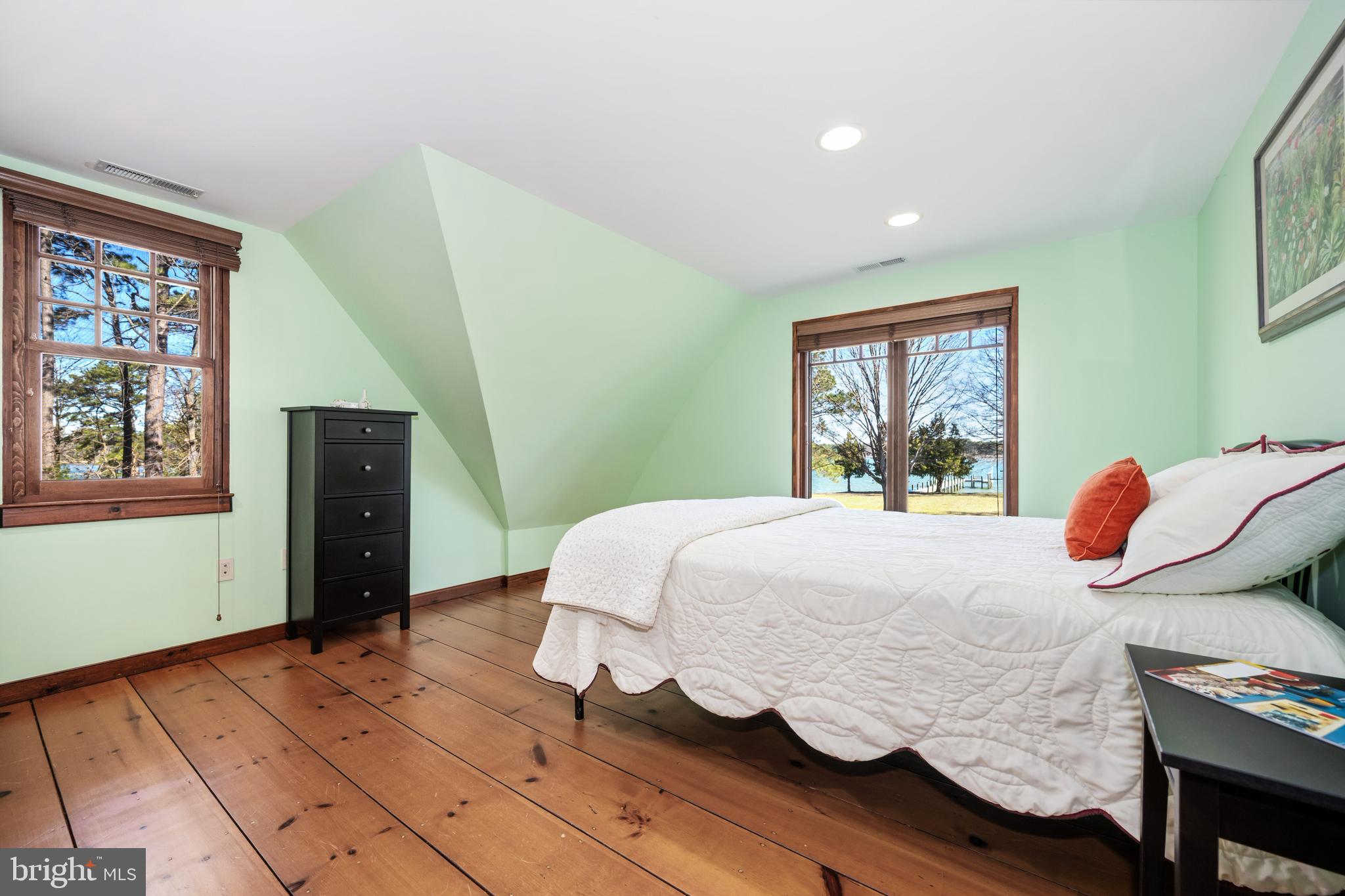 BOZMAN - Residential