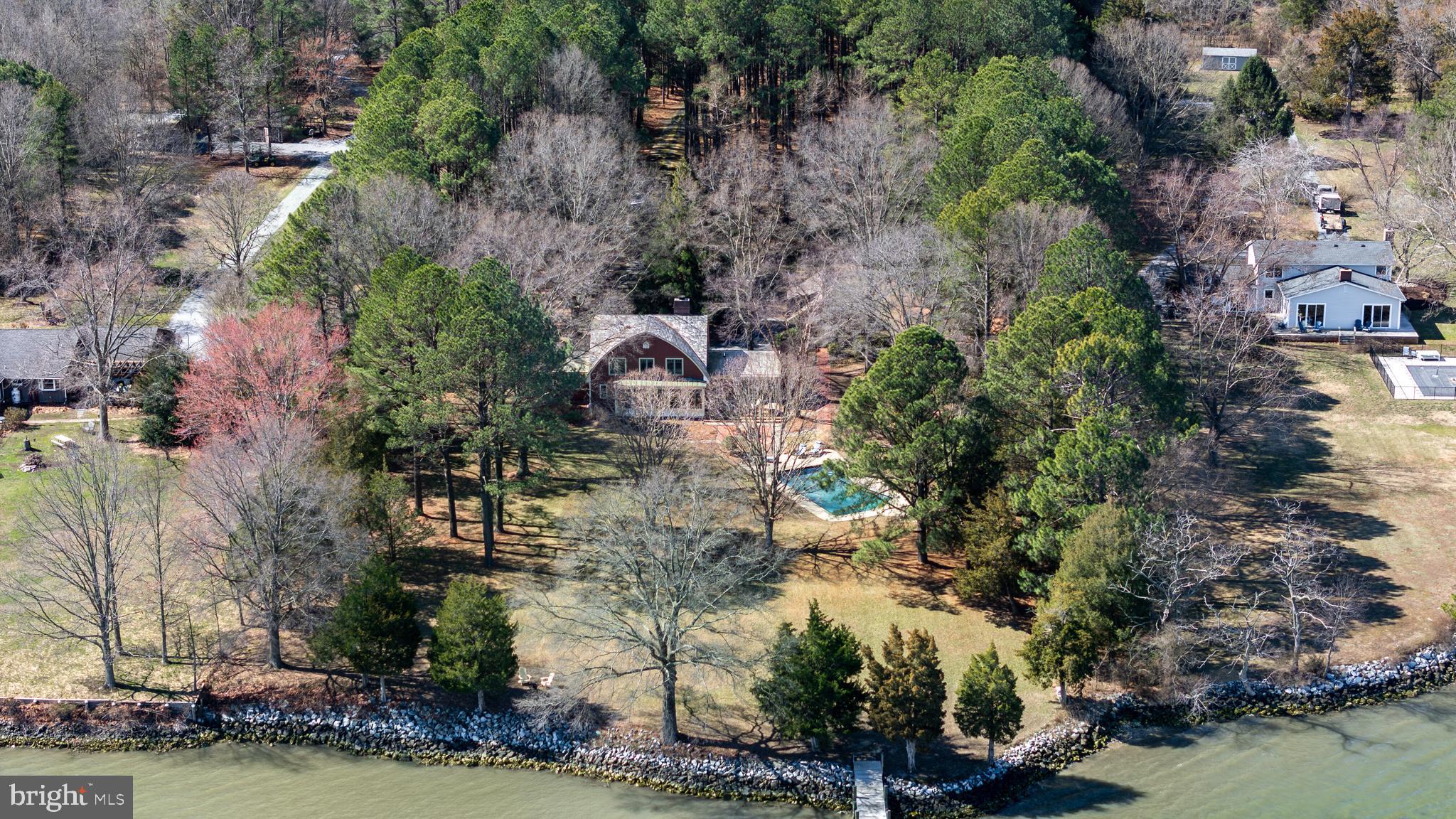 BOZMAN - Residential