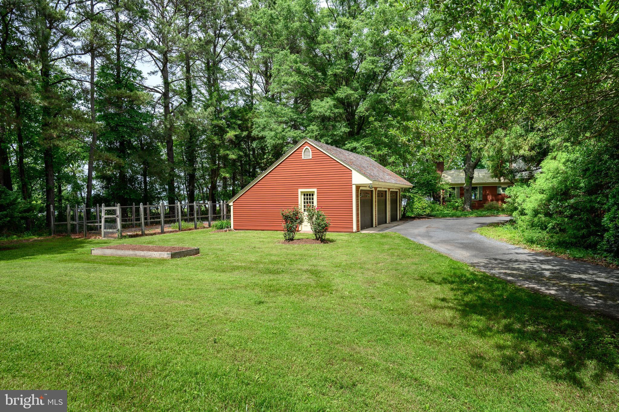 BOZMAN - Residential