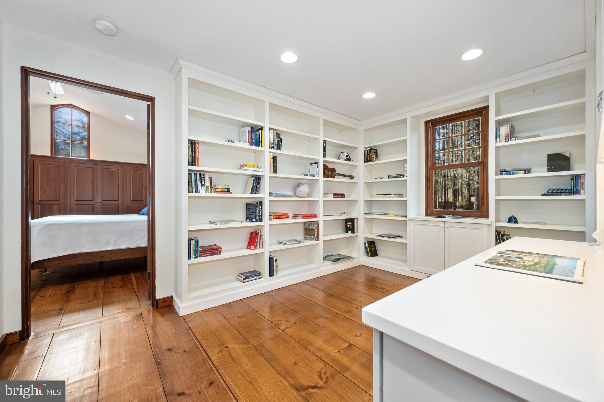 BOZMAN - Residential