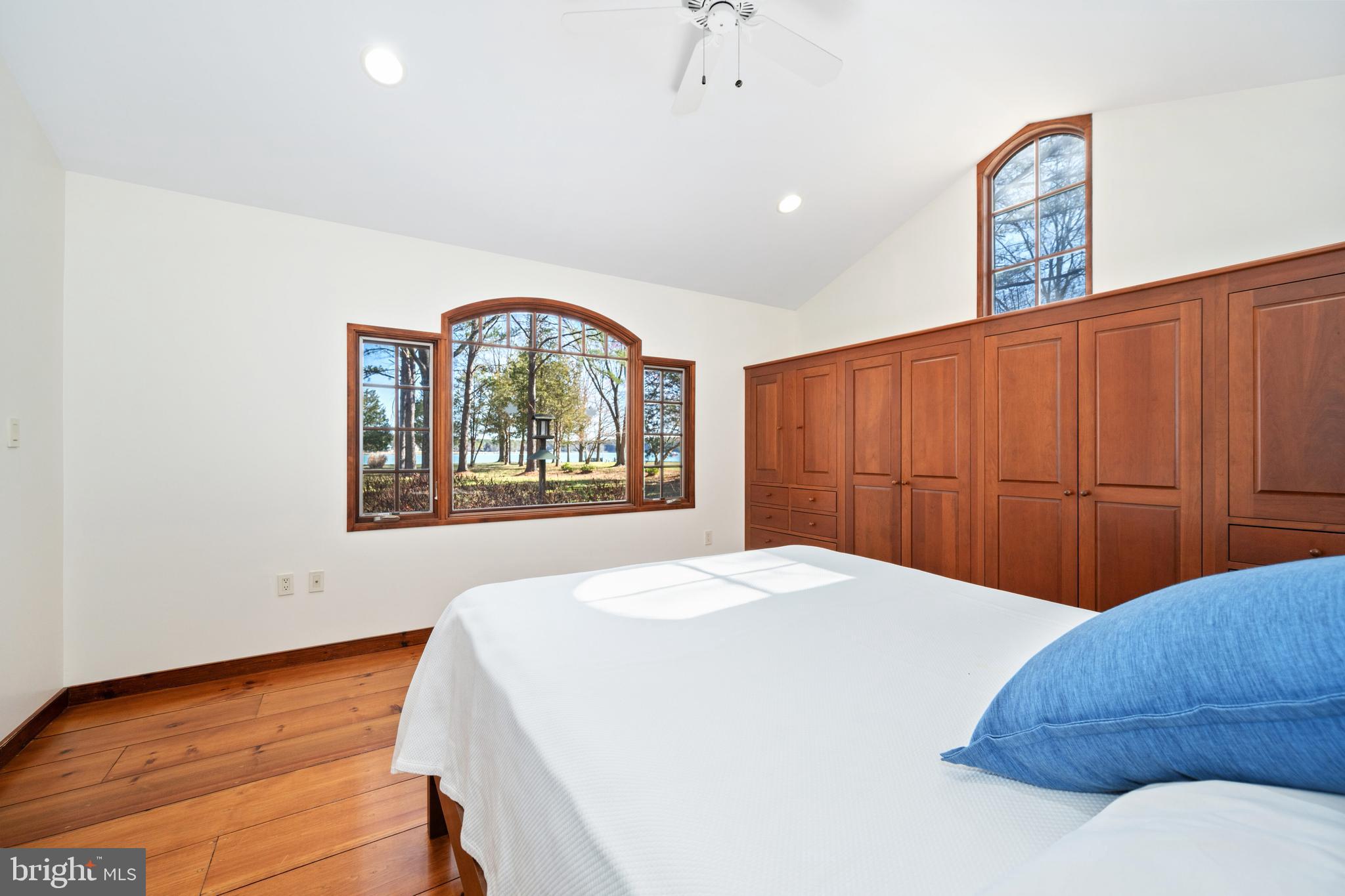 BOZMAN - Residential