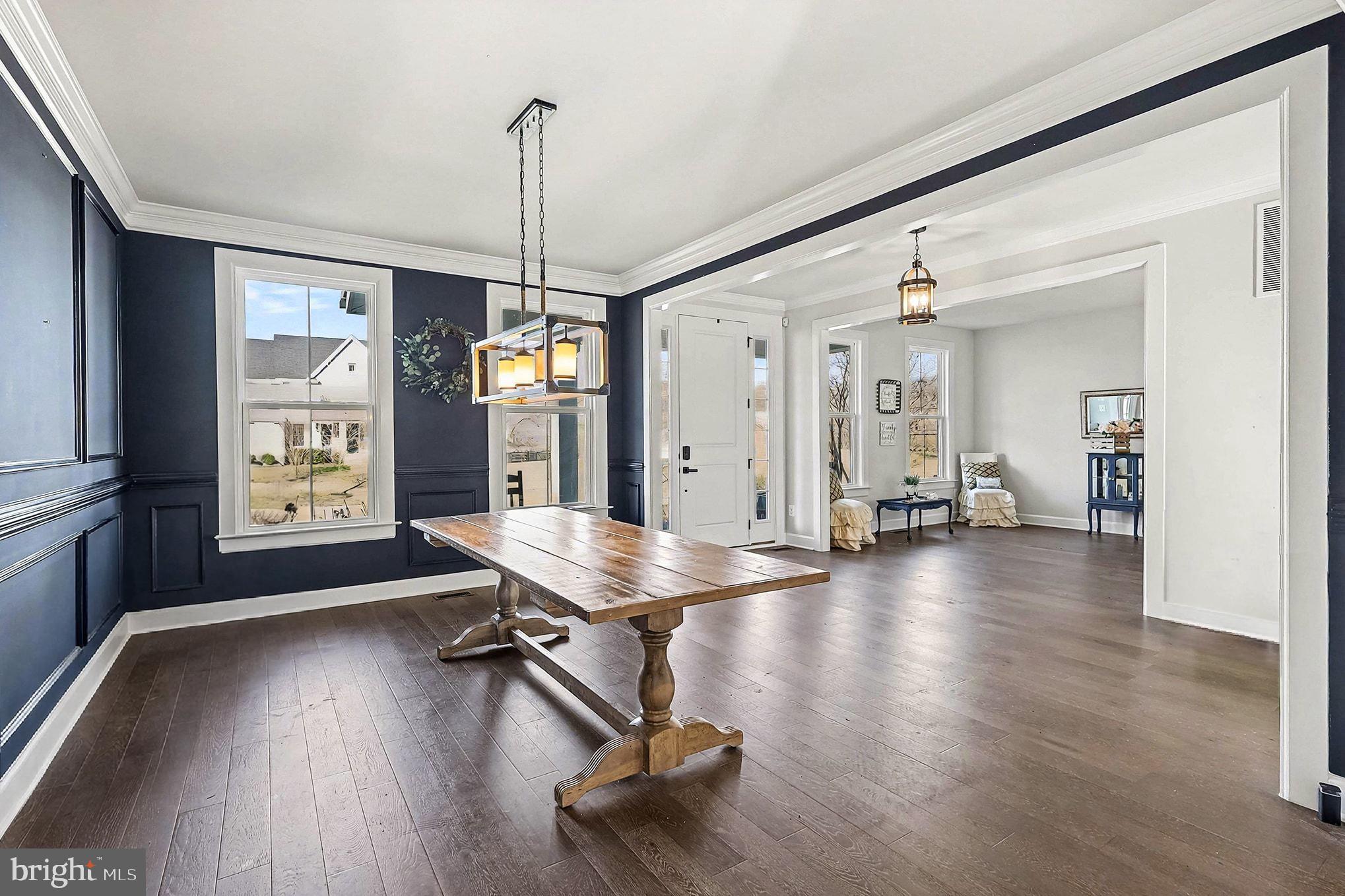 GREENS AT WILLOWSFORD - Residential