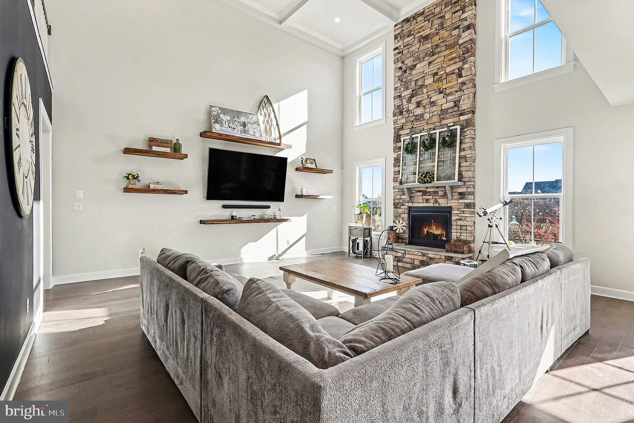 GREENS AT WILLOWSFORD - Residential