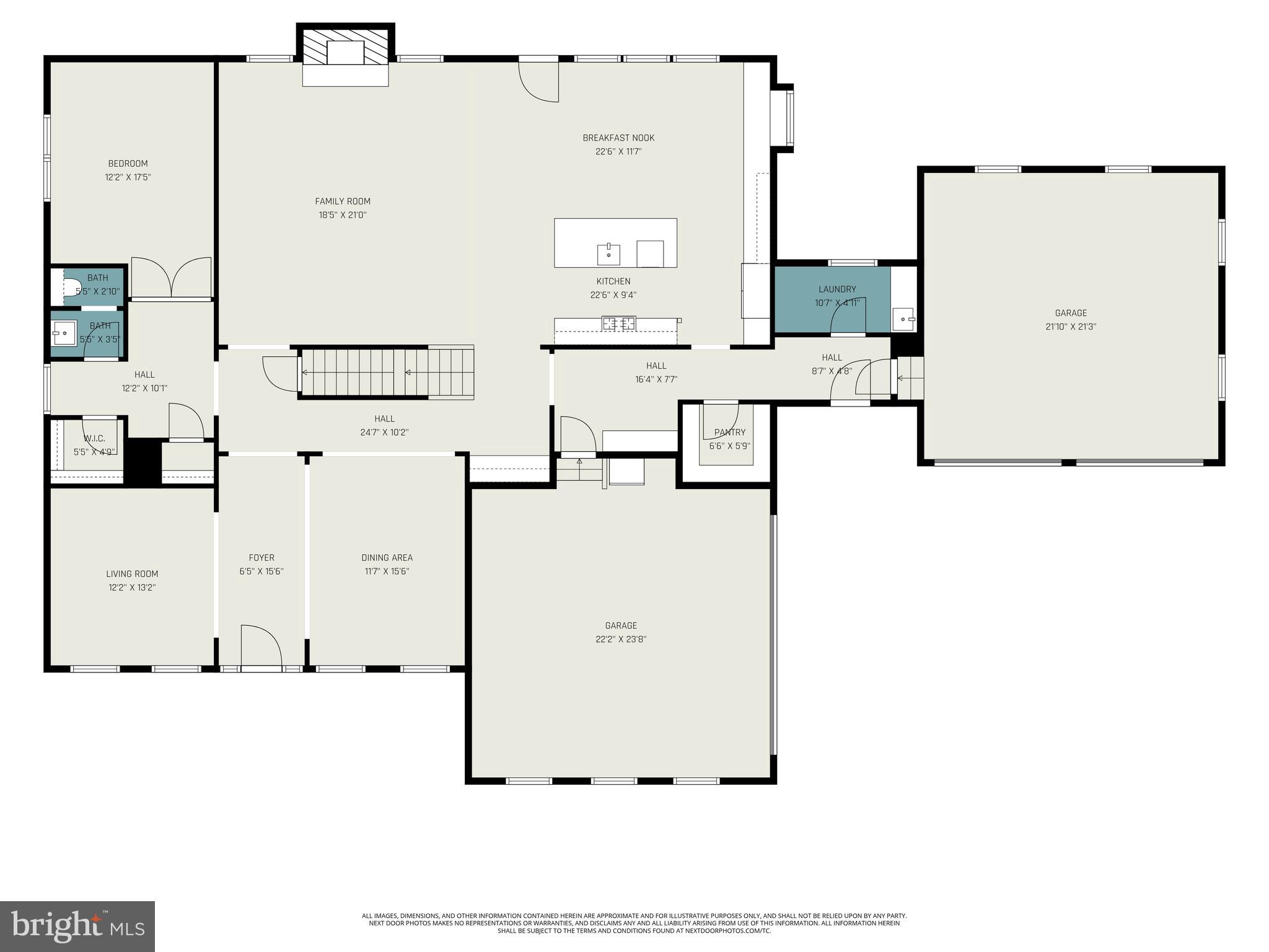 GREENS AT WILLOWSFORD - Residential