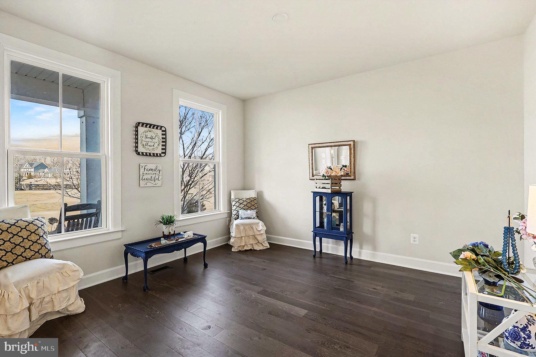 GREENS AT WILLOWSFORD - Residential