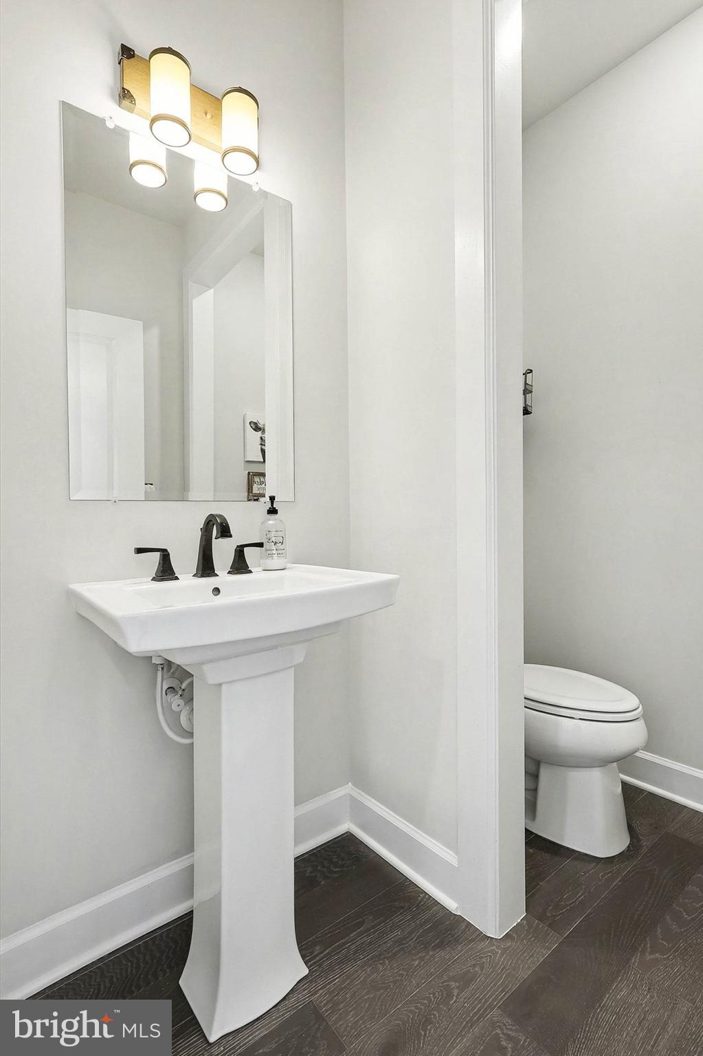 GREENS AT WILLOWSFORD - Residential