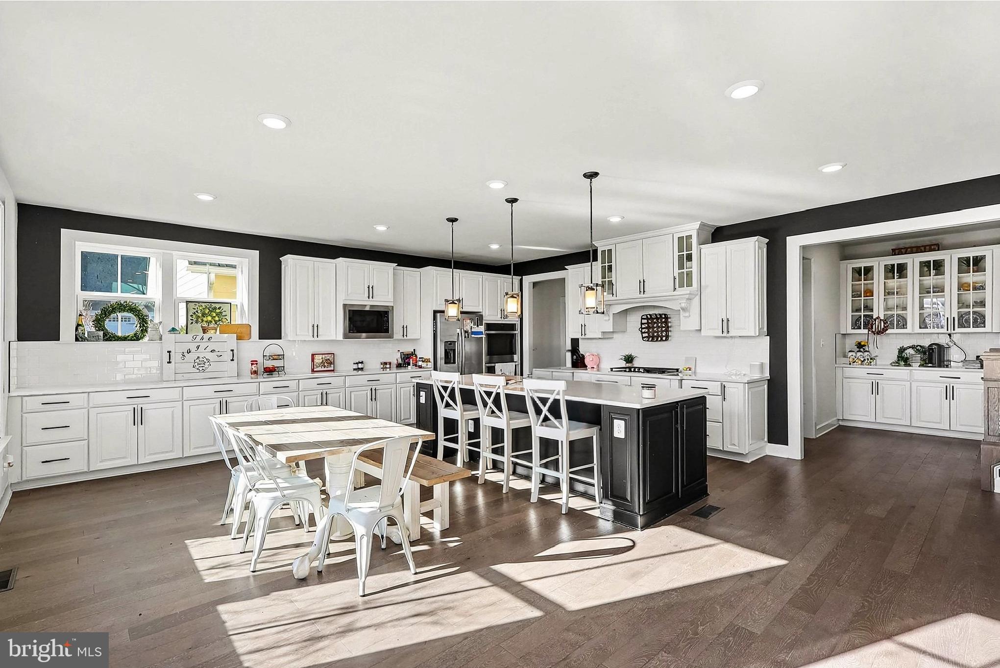 GREENS AT WILLOWSFORD - Residential