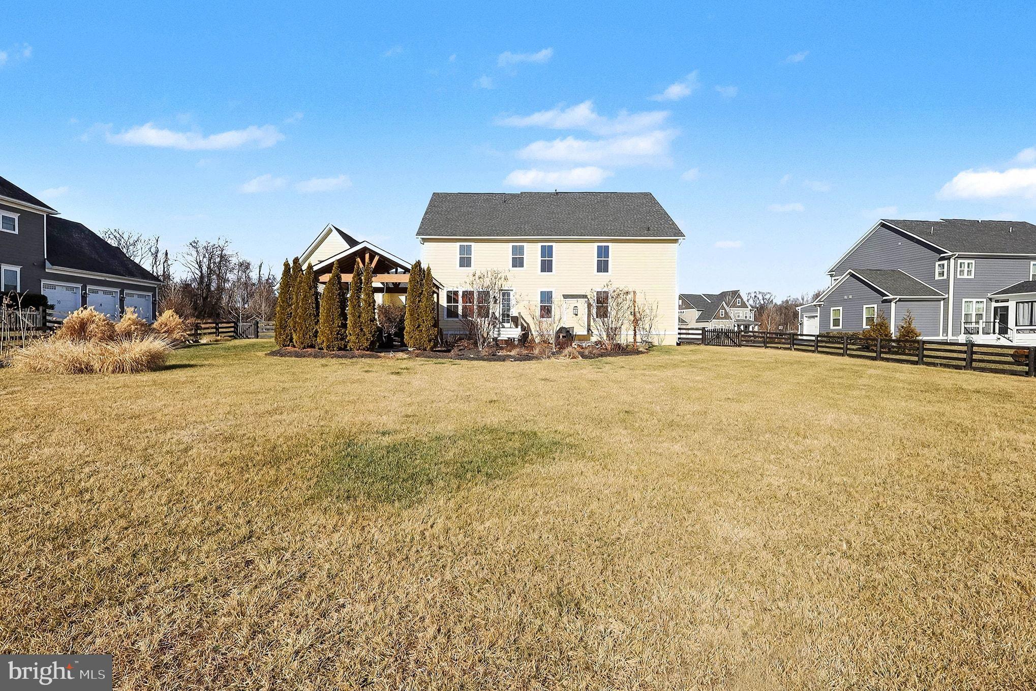 GREENS AT WILLOWSFORD - Residential
