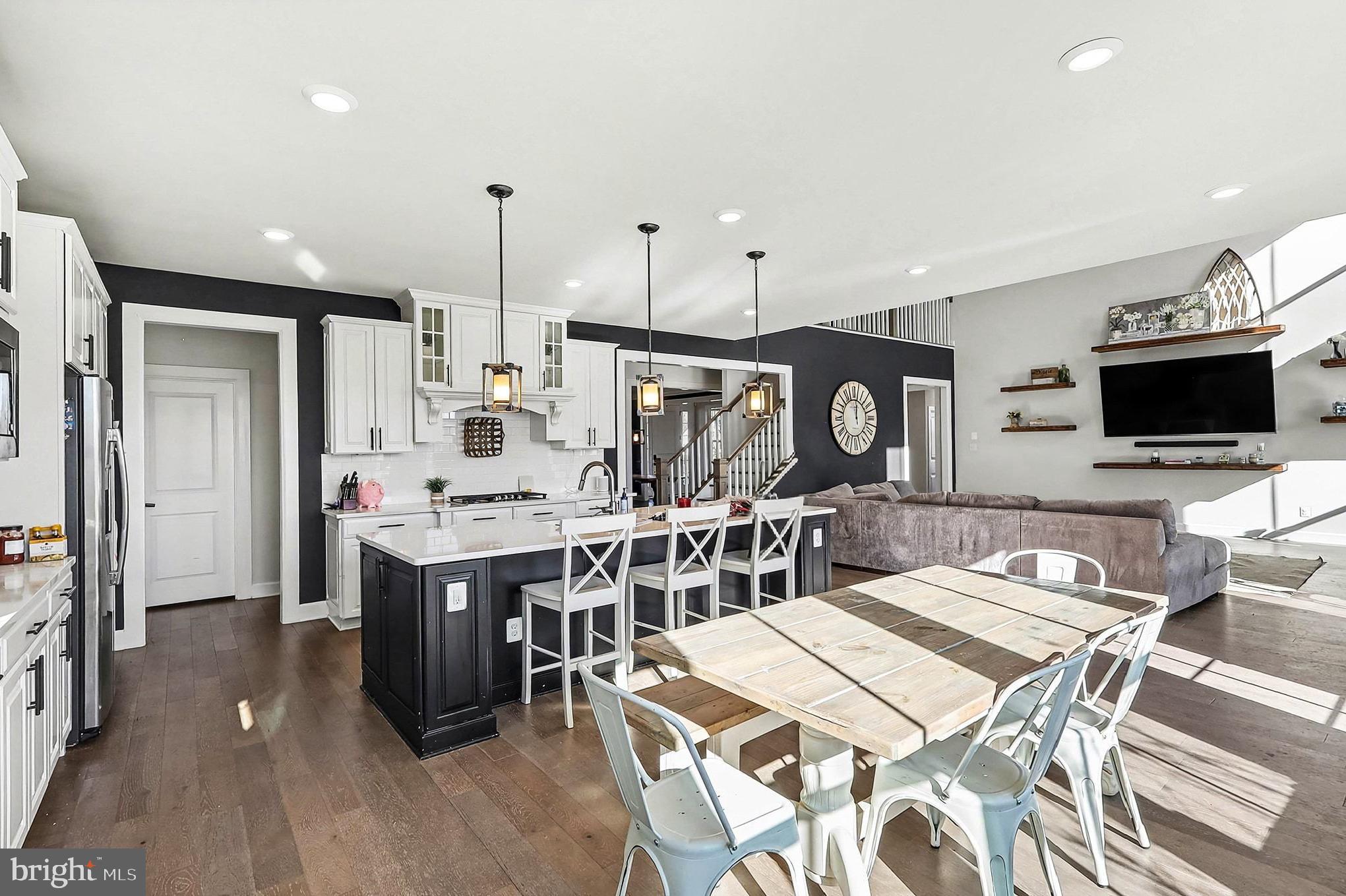 GREENS AT WILLOWSFORD - Residential