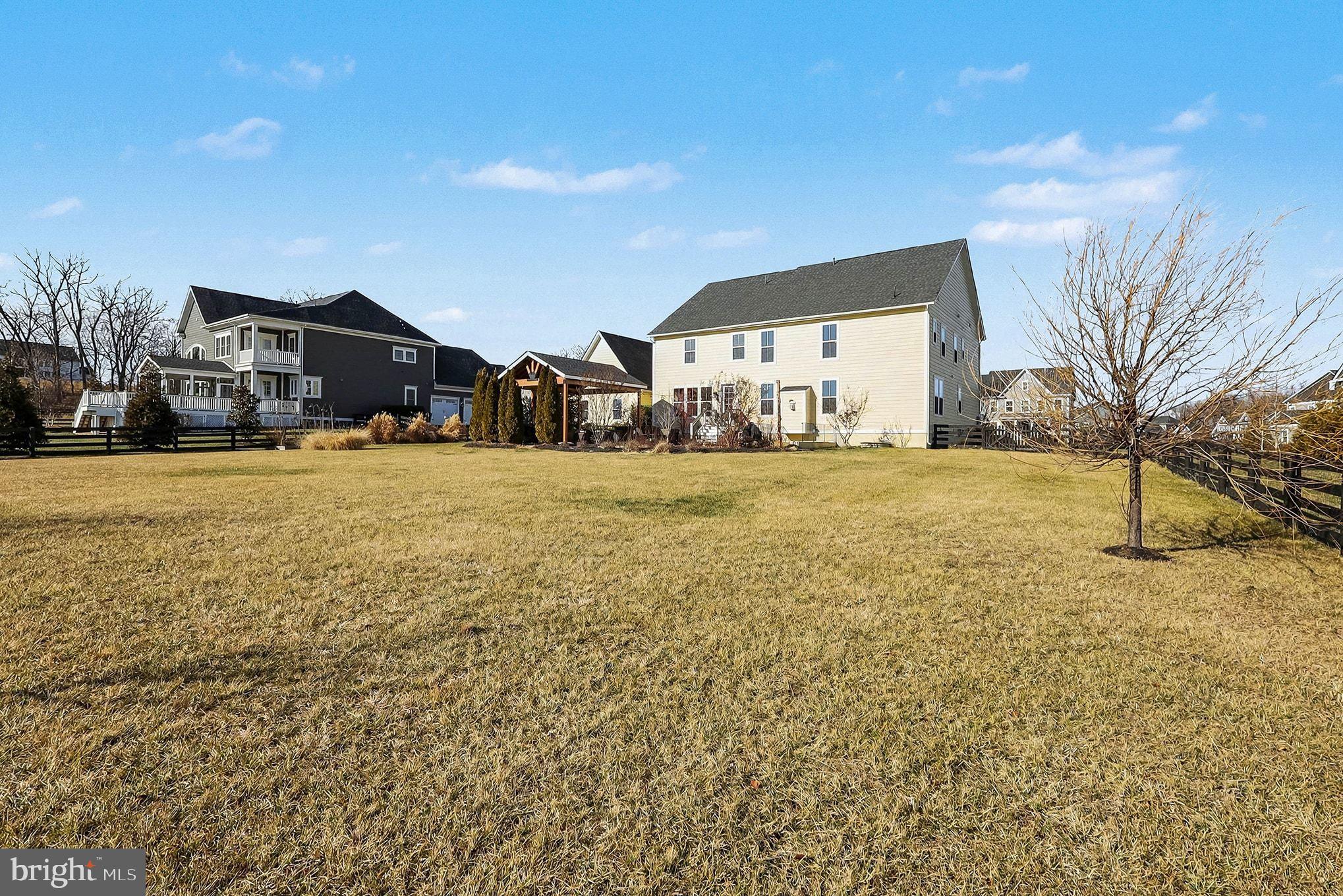 GREENS AT WILLOWSFORD - Residential