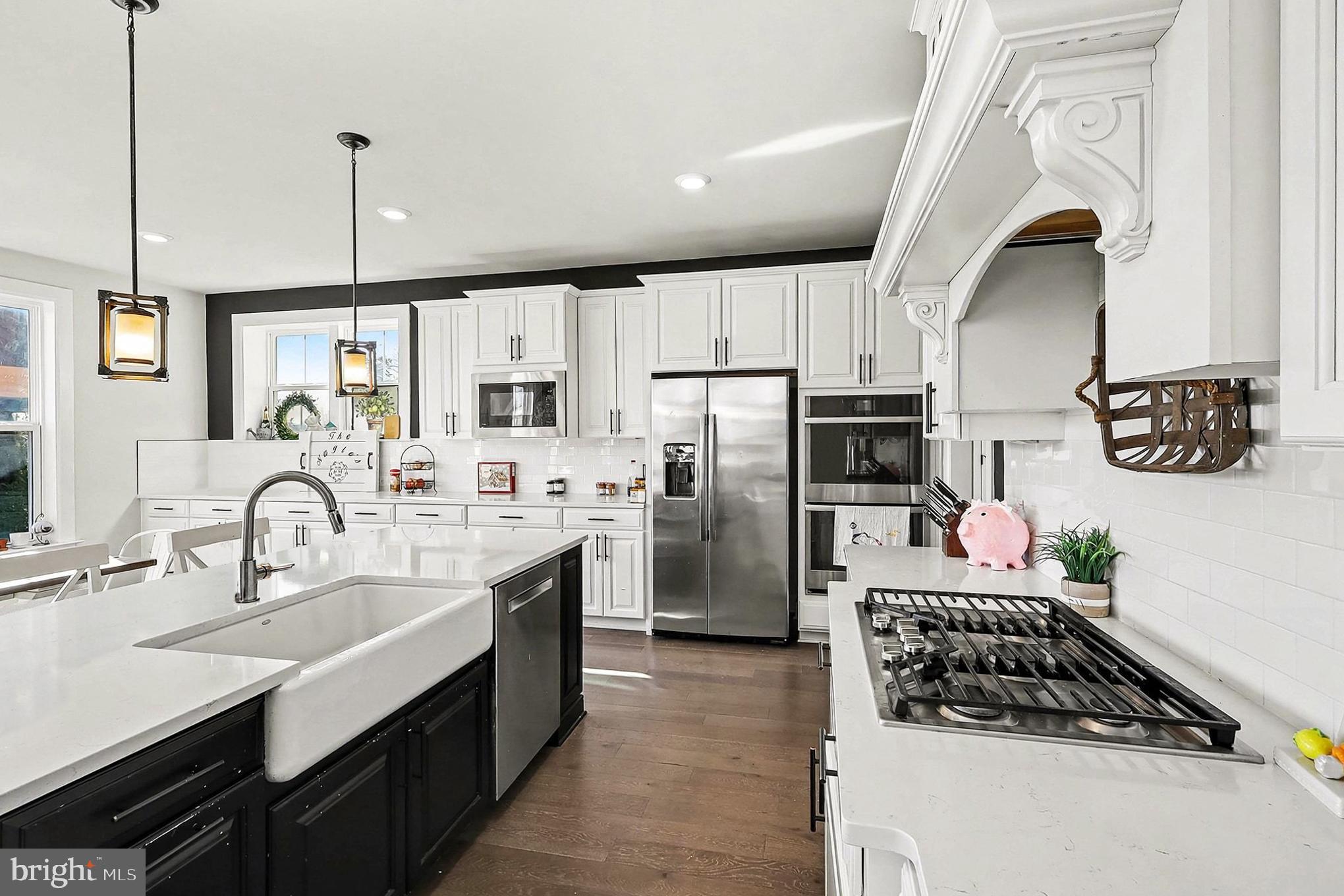 GREENS AT WILLOWSFORD - Residential