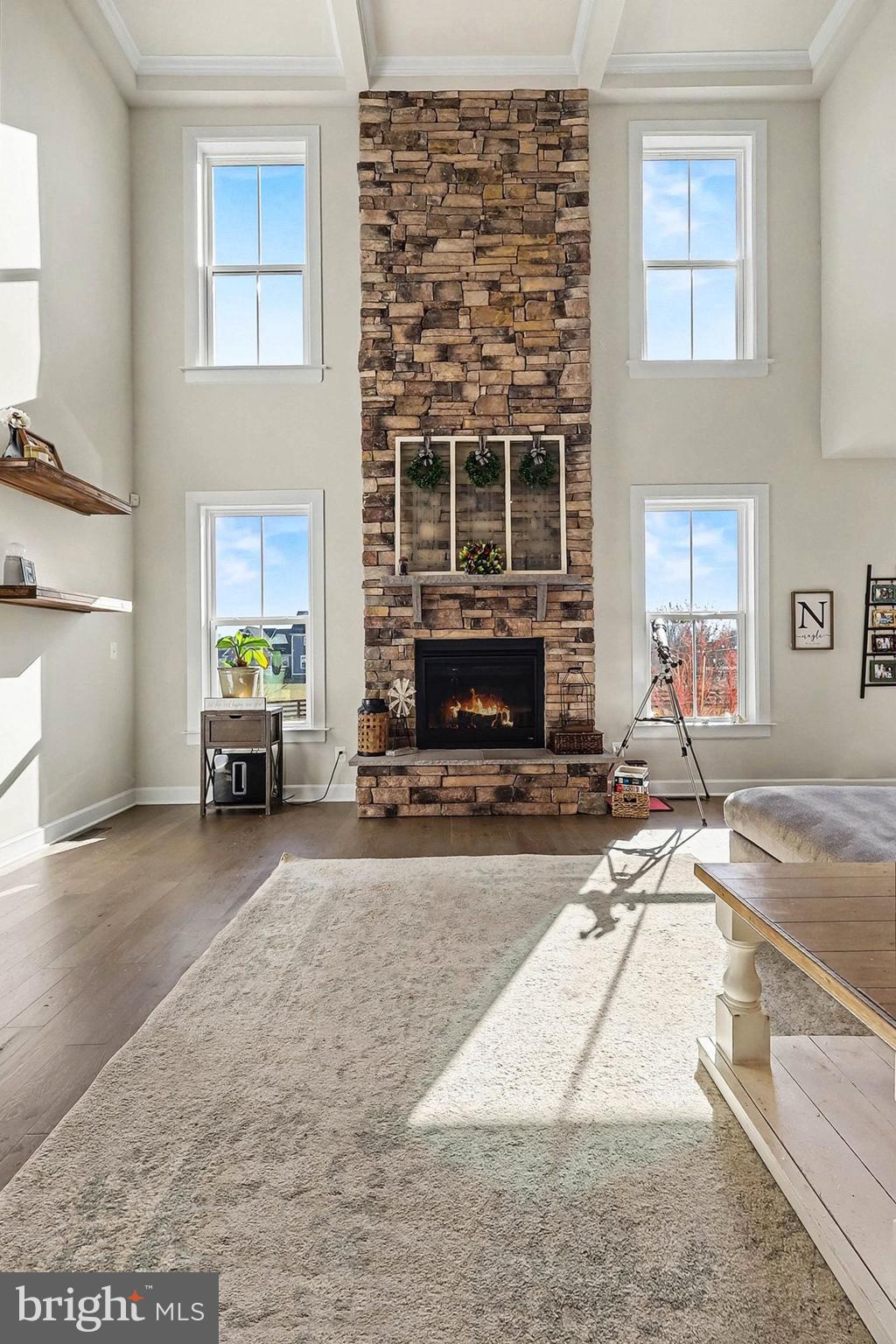 GREENS AT WILLOWSFORD - Residential