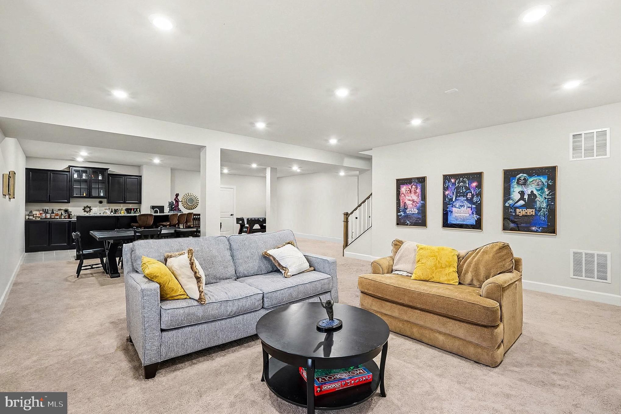 GREENS AT WILLOWSFORD - Residential