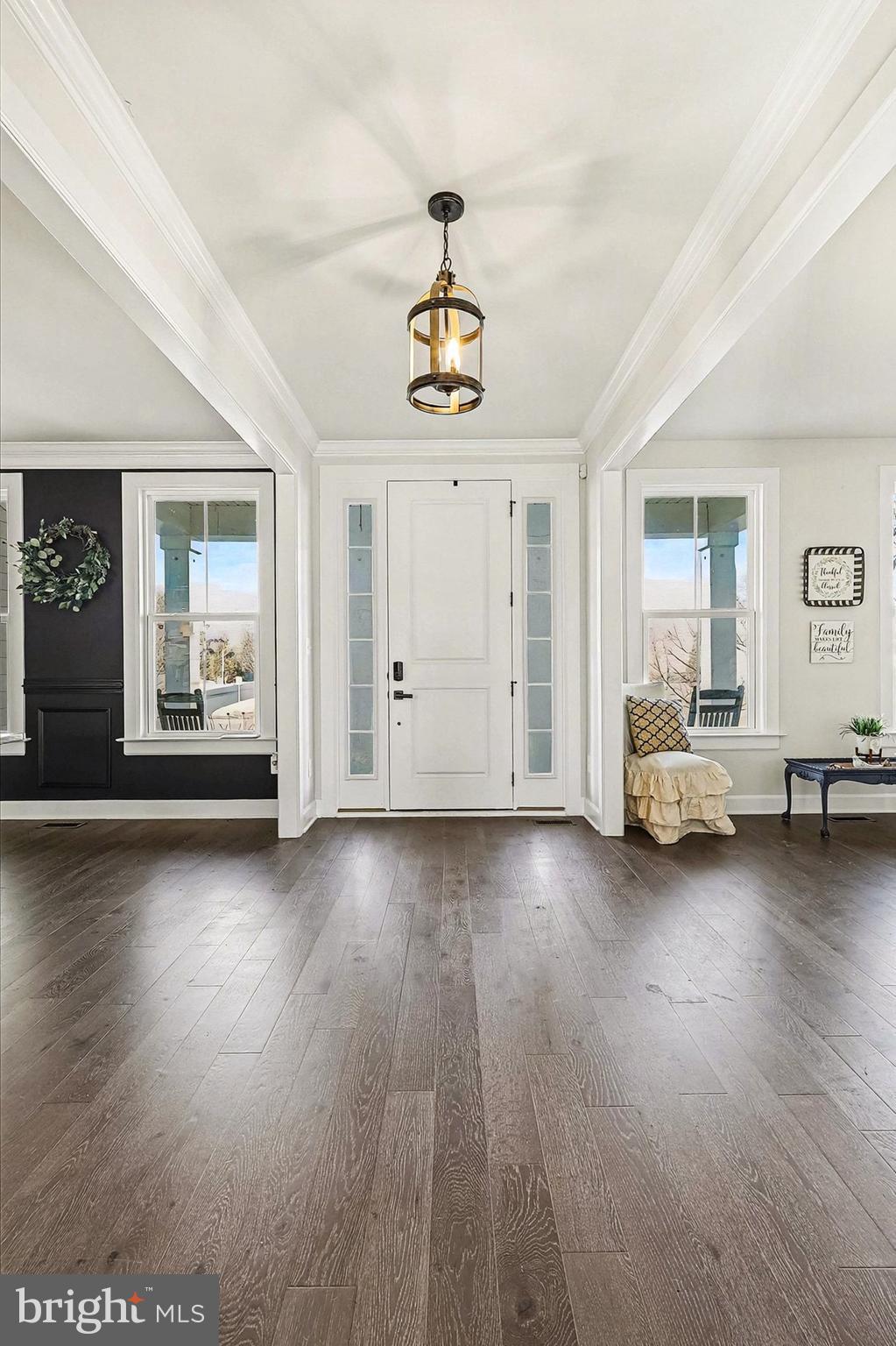 GREENS AT WILLOWSFORD - Residential