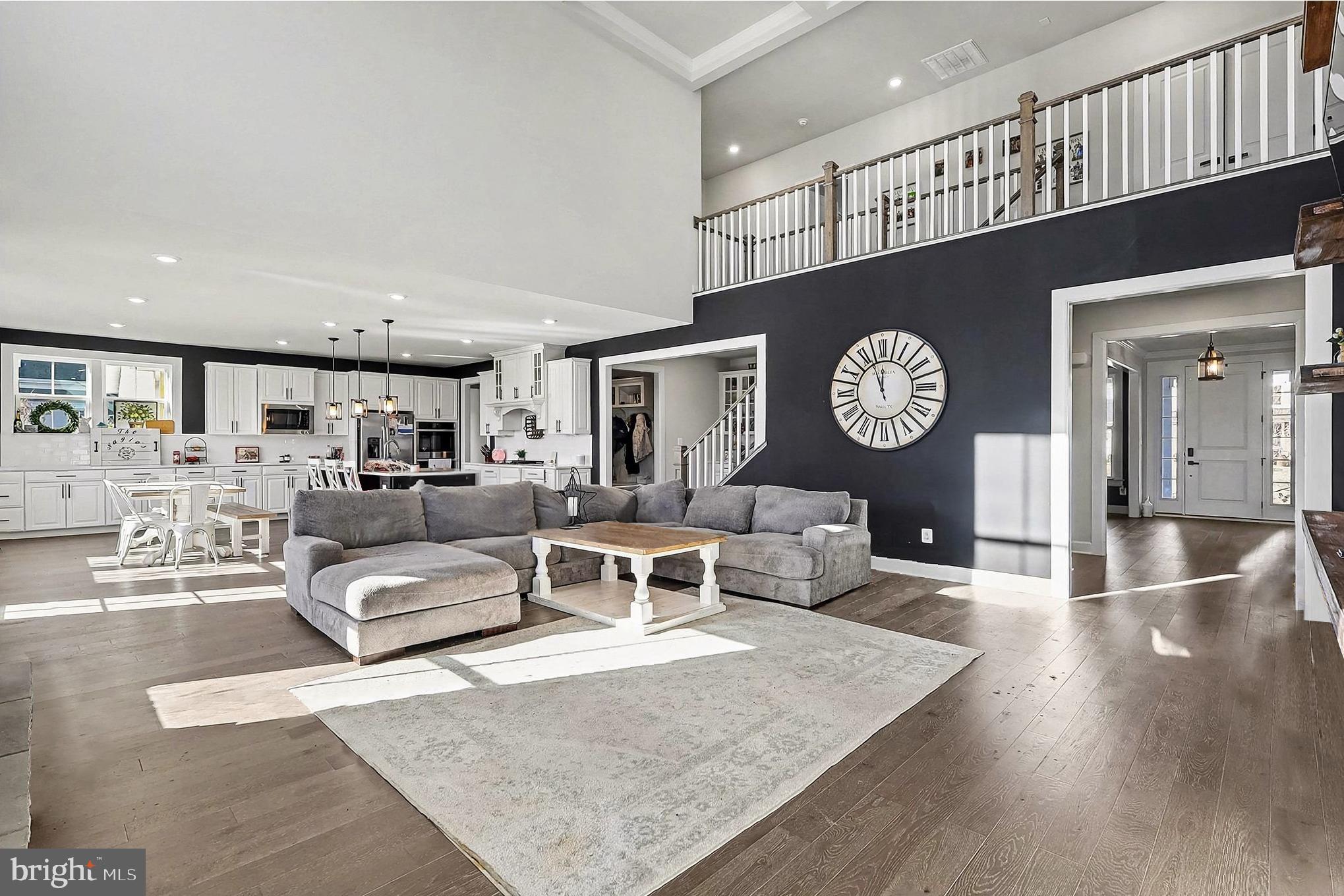 GREENS AT WILLOWSFORD - Residential