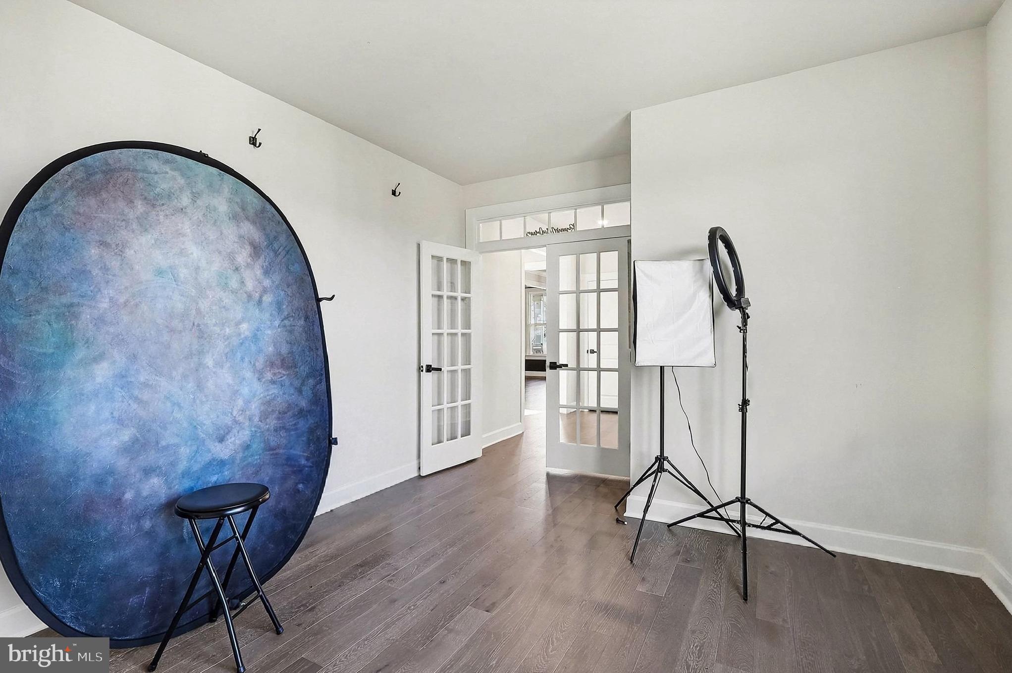 GREENS AT WILLOWSFORD - Residential