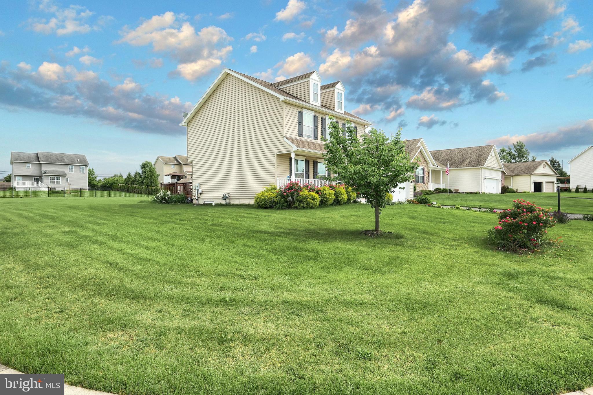 271 WINIFRED DRIVE