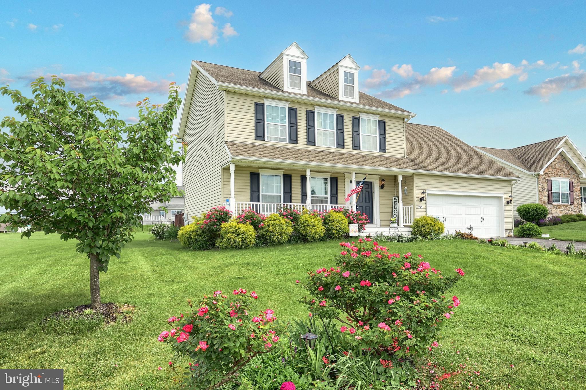 271 WINIFRED DRIVE