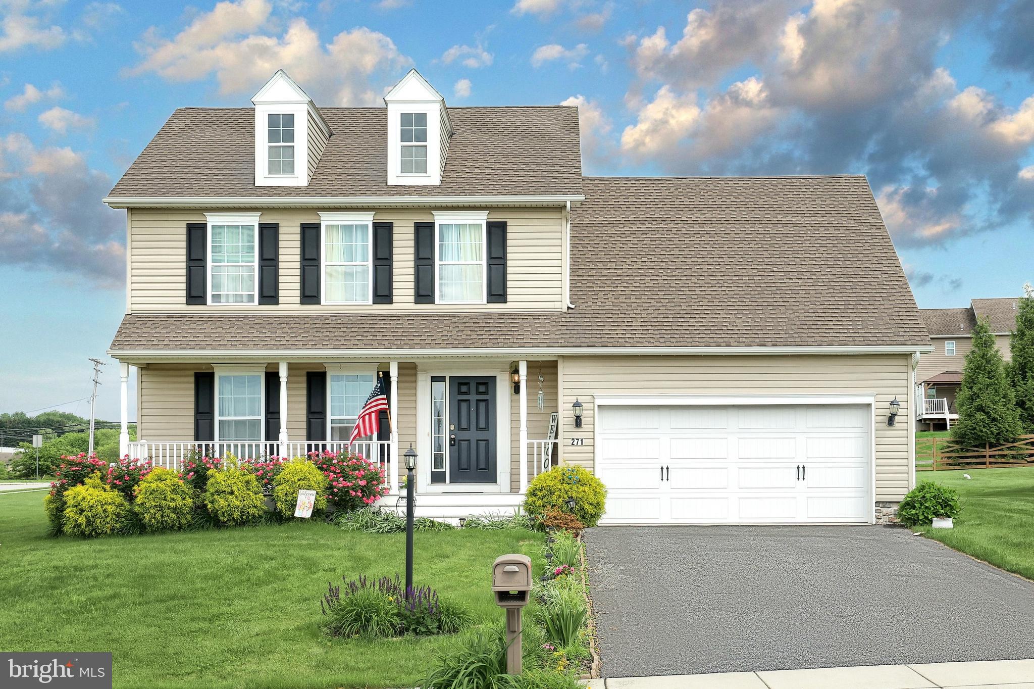 271 WINIFRED DRIVE