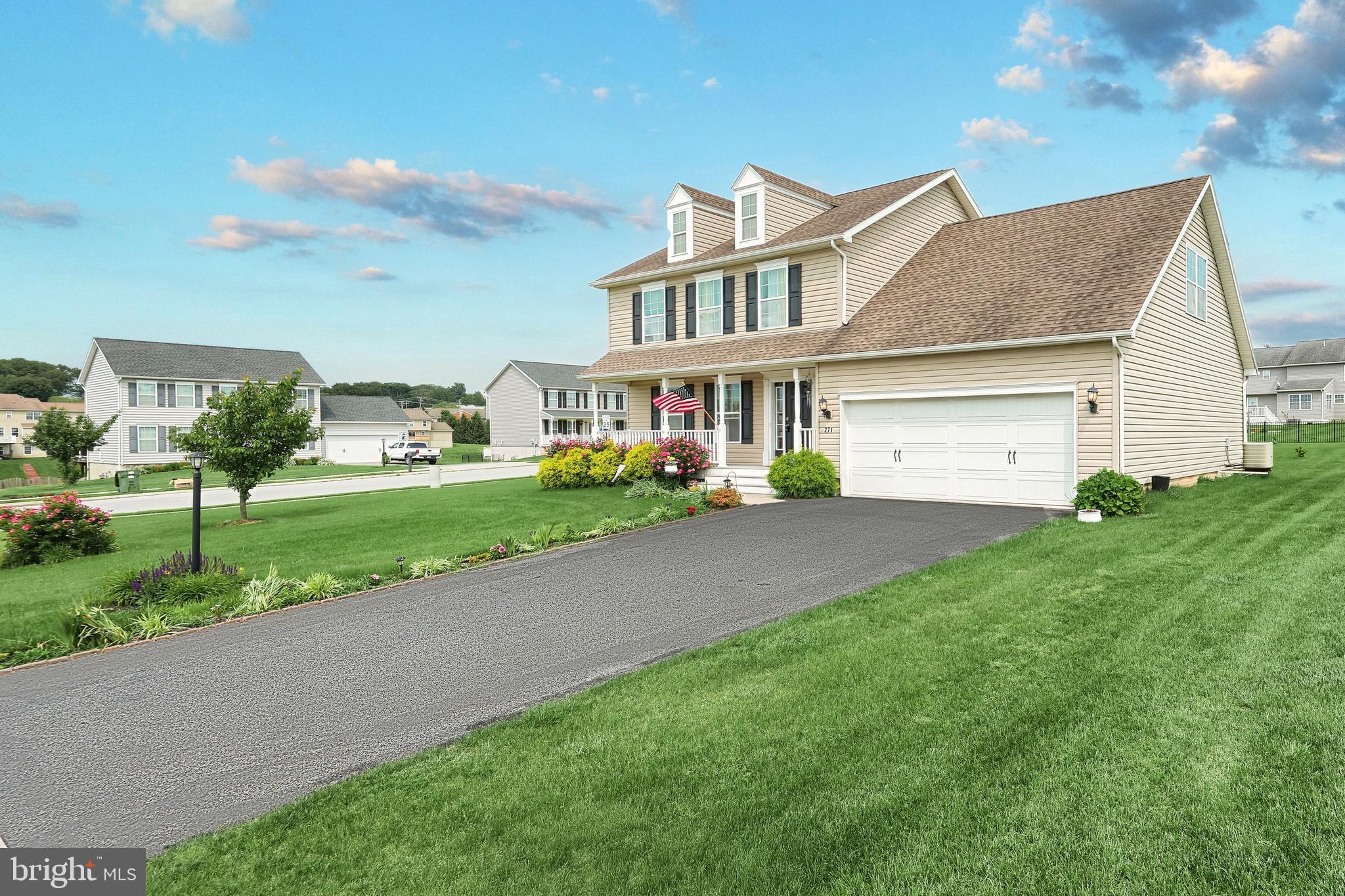 271 WINIFRED DRIVE