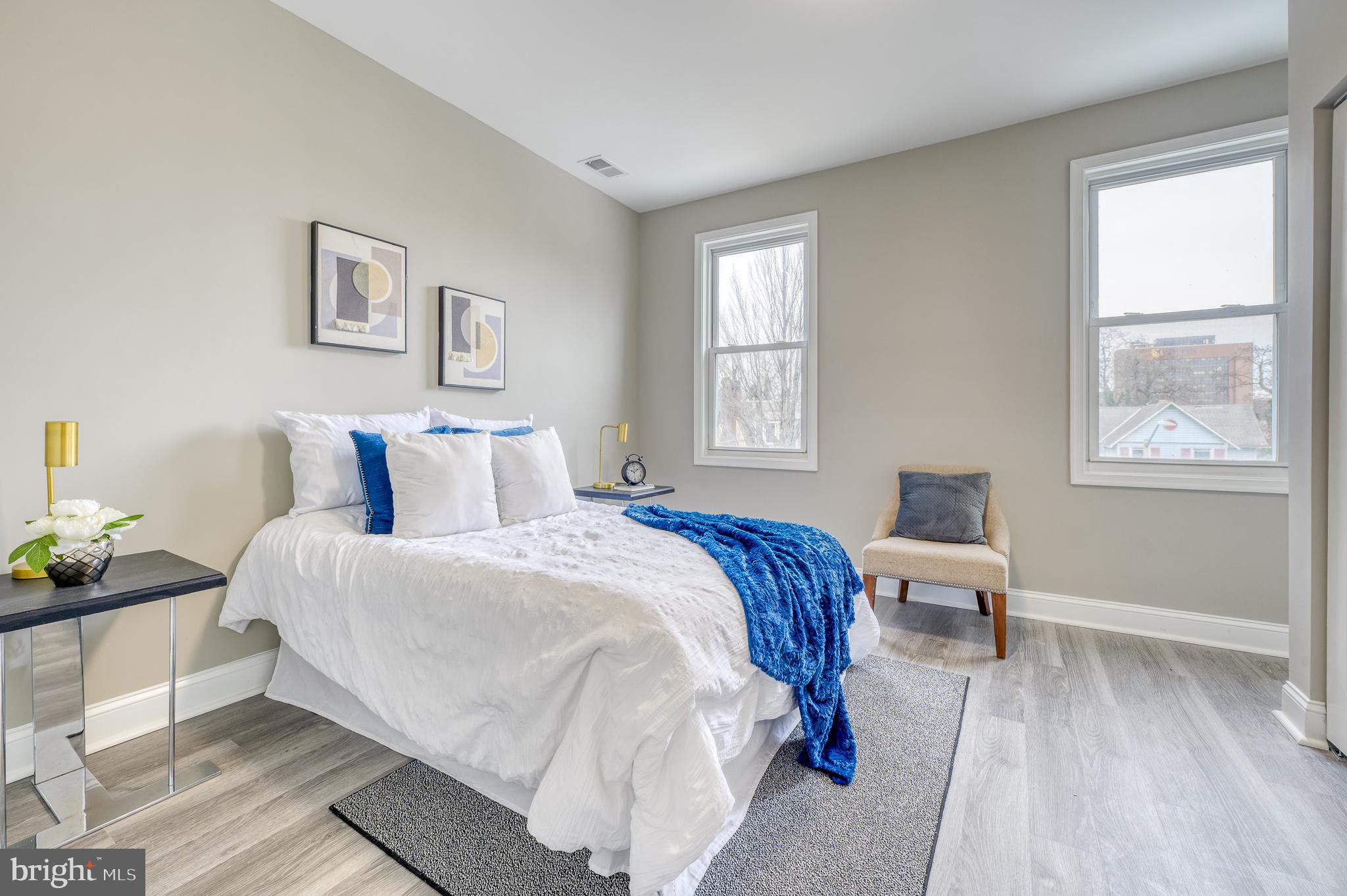 WALBROOK - Residential