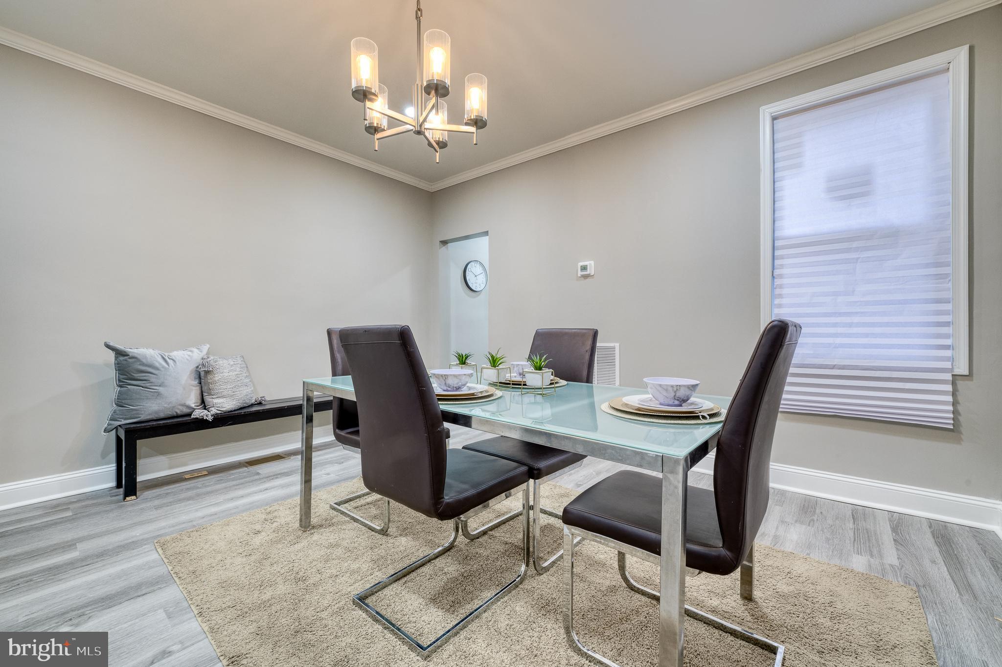 WALBROOK - Residential