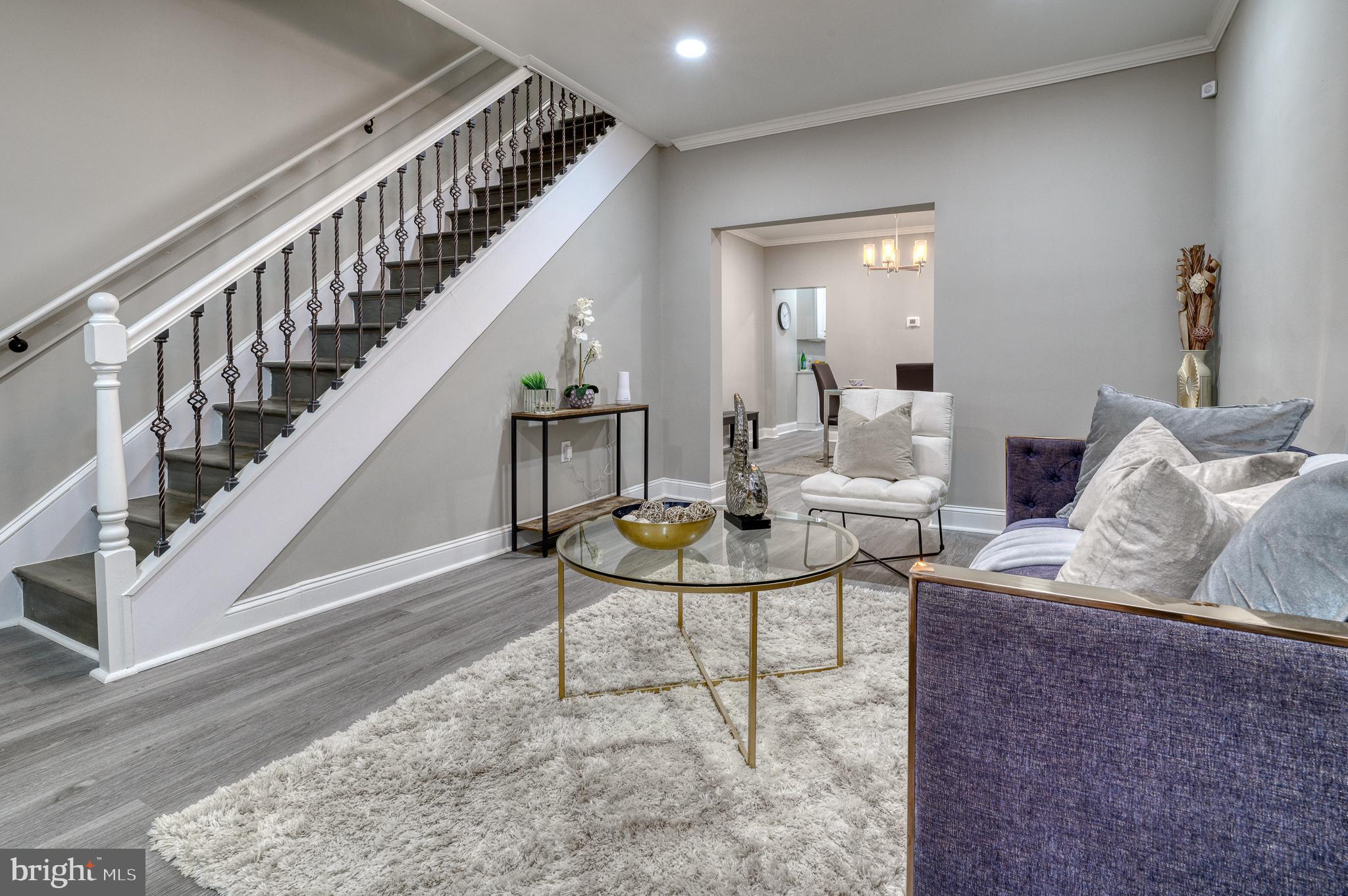 WALBROOK - Residential