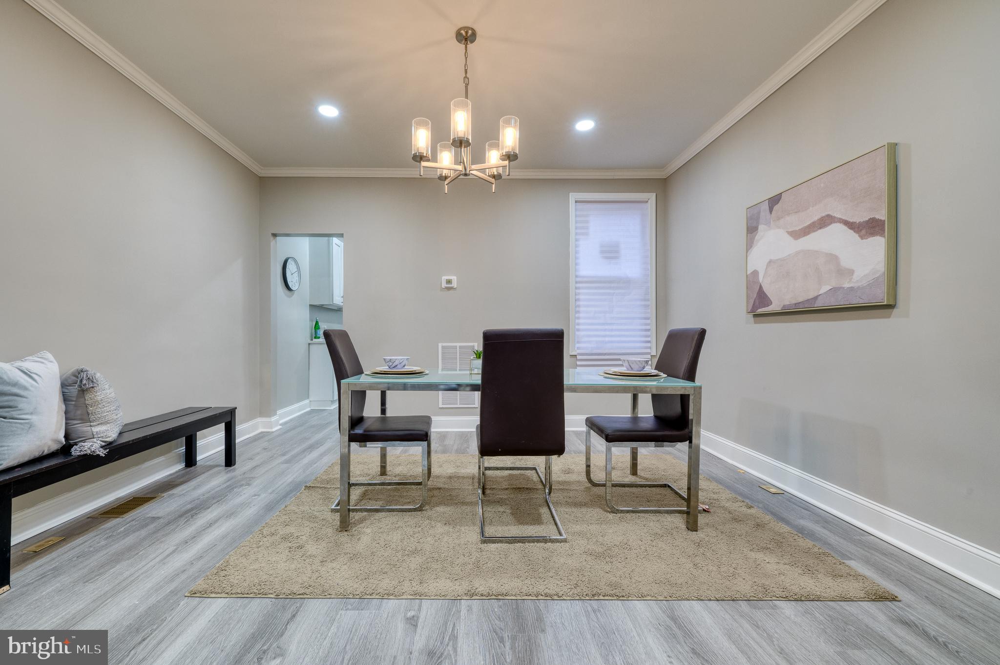 WALBROOK - Residential