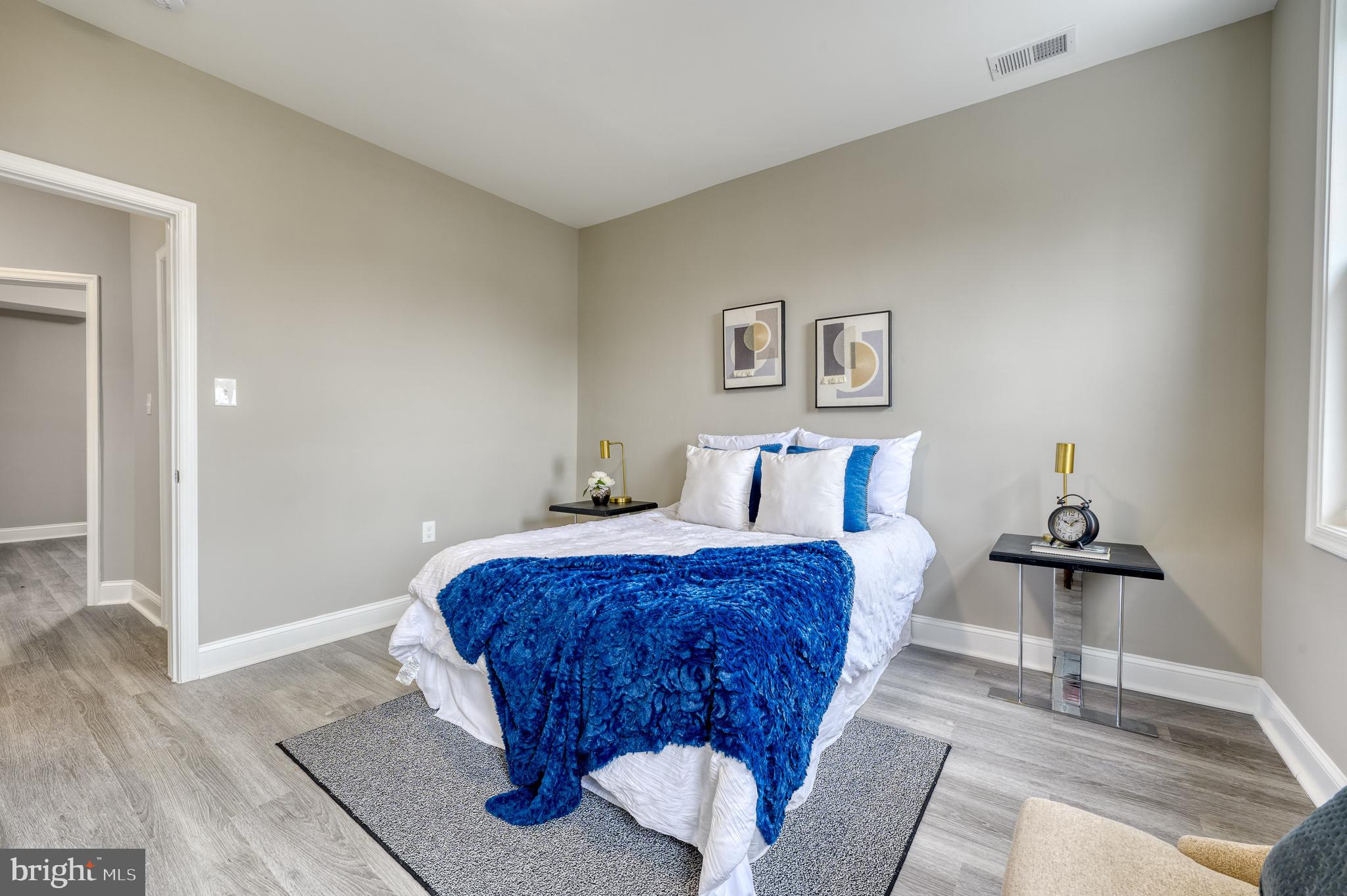 WALBROOK - Residential