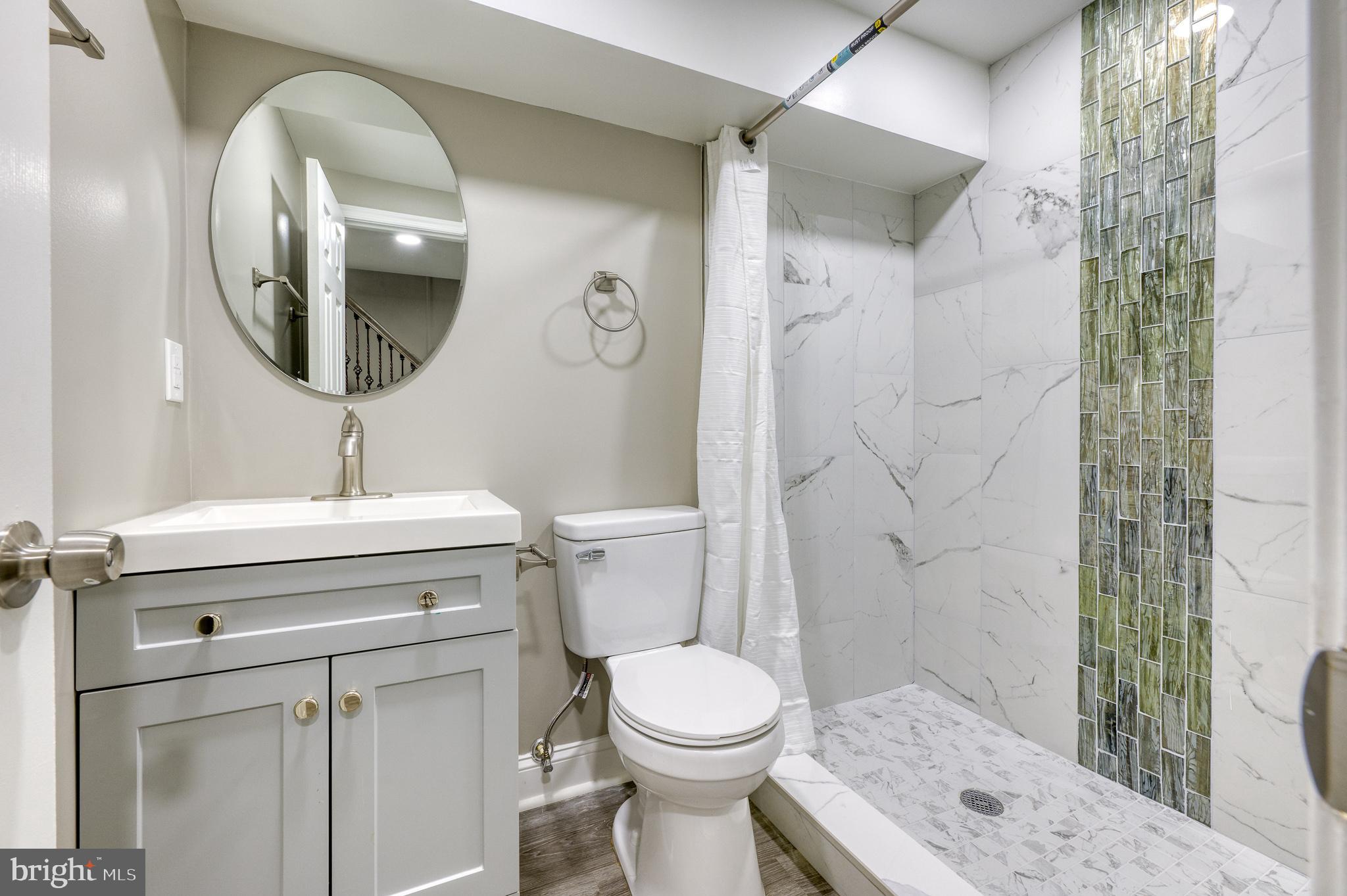 WALBROOK - Residential