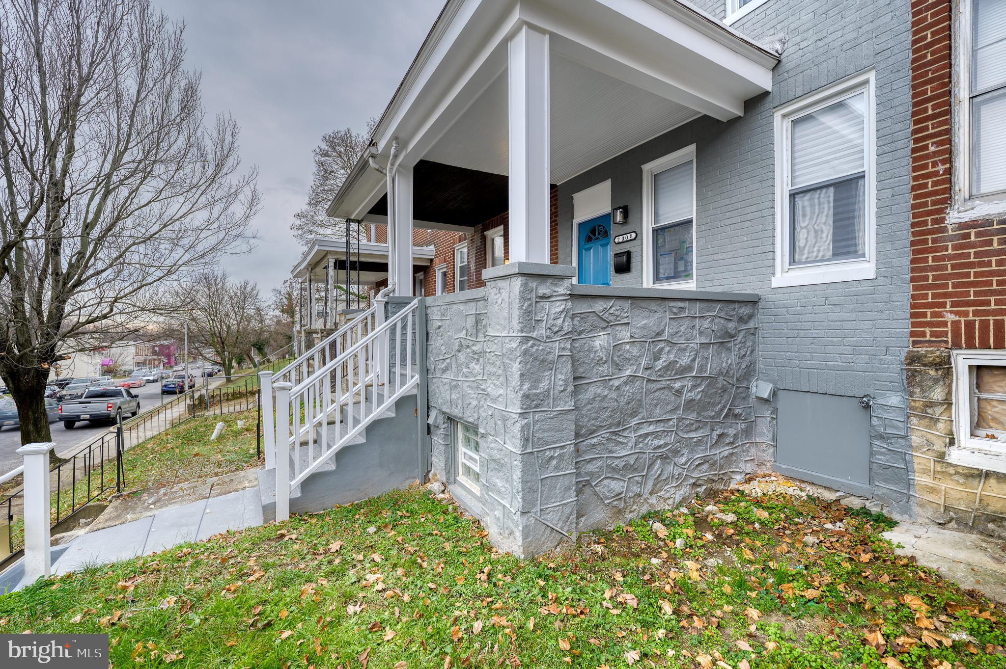 WALBROOK - Residential