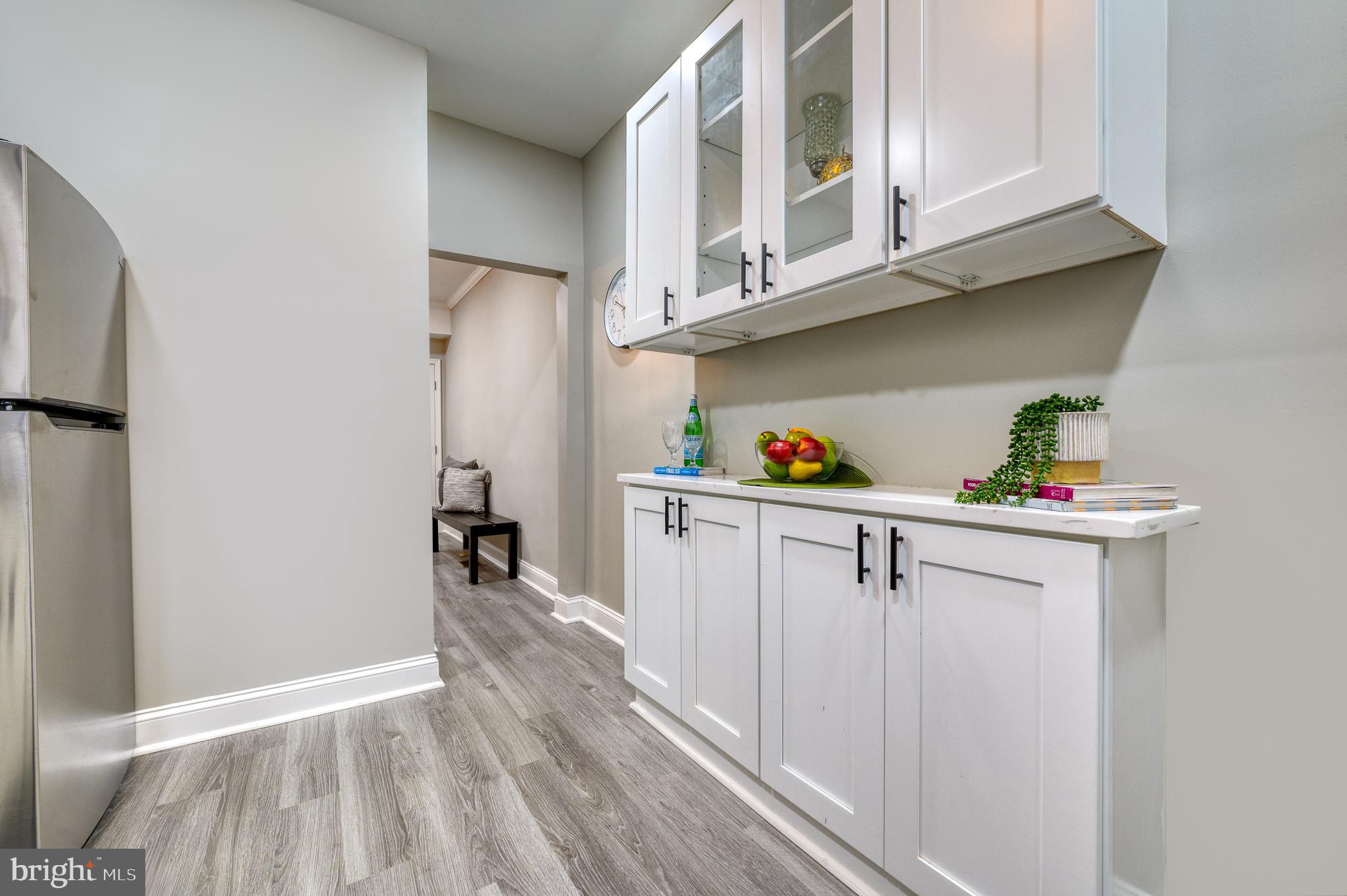 WALBROOK - Residential