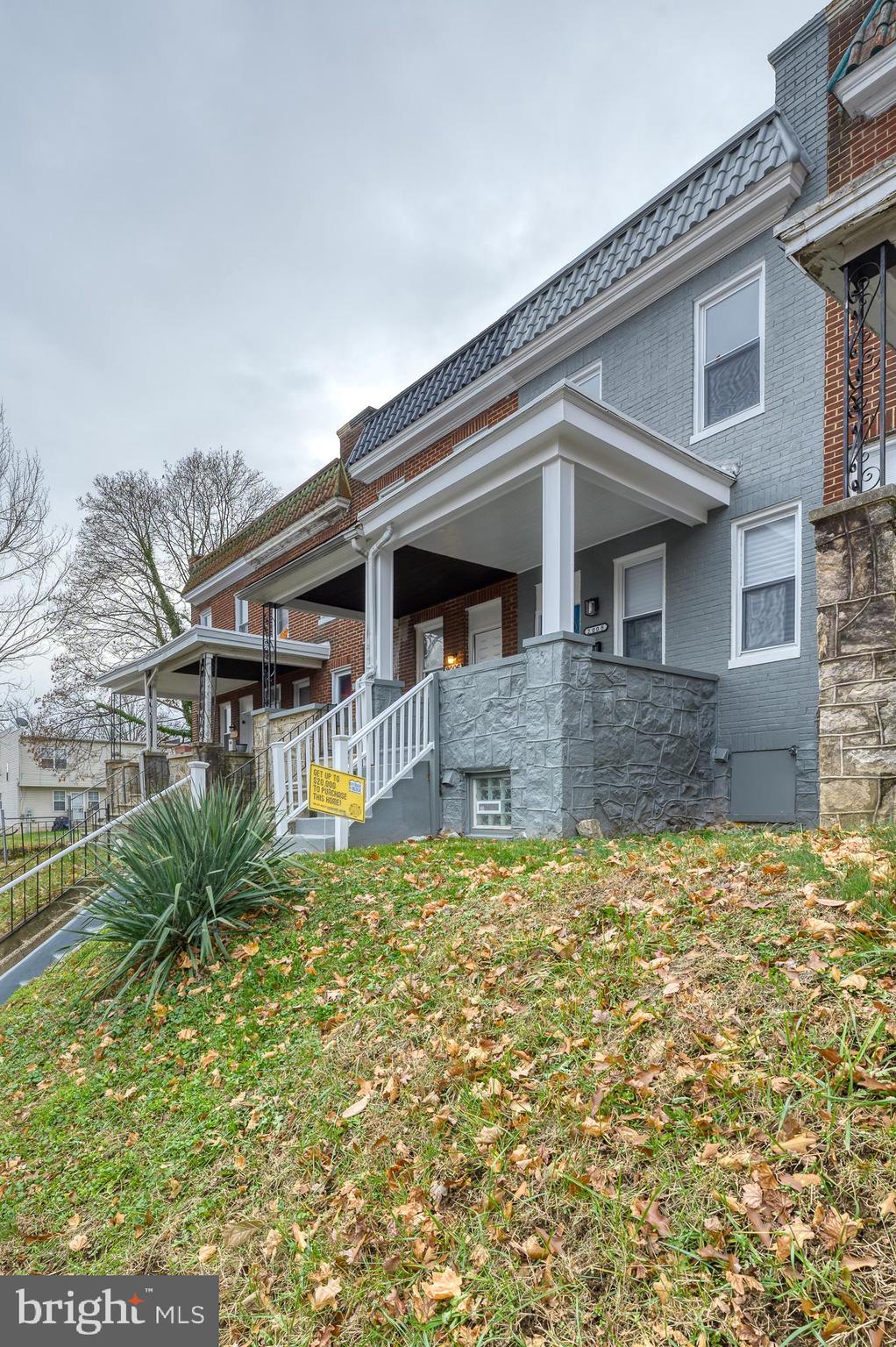 WALBROOK - Residential