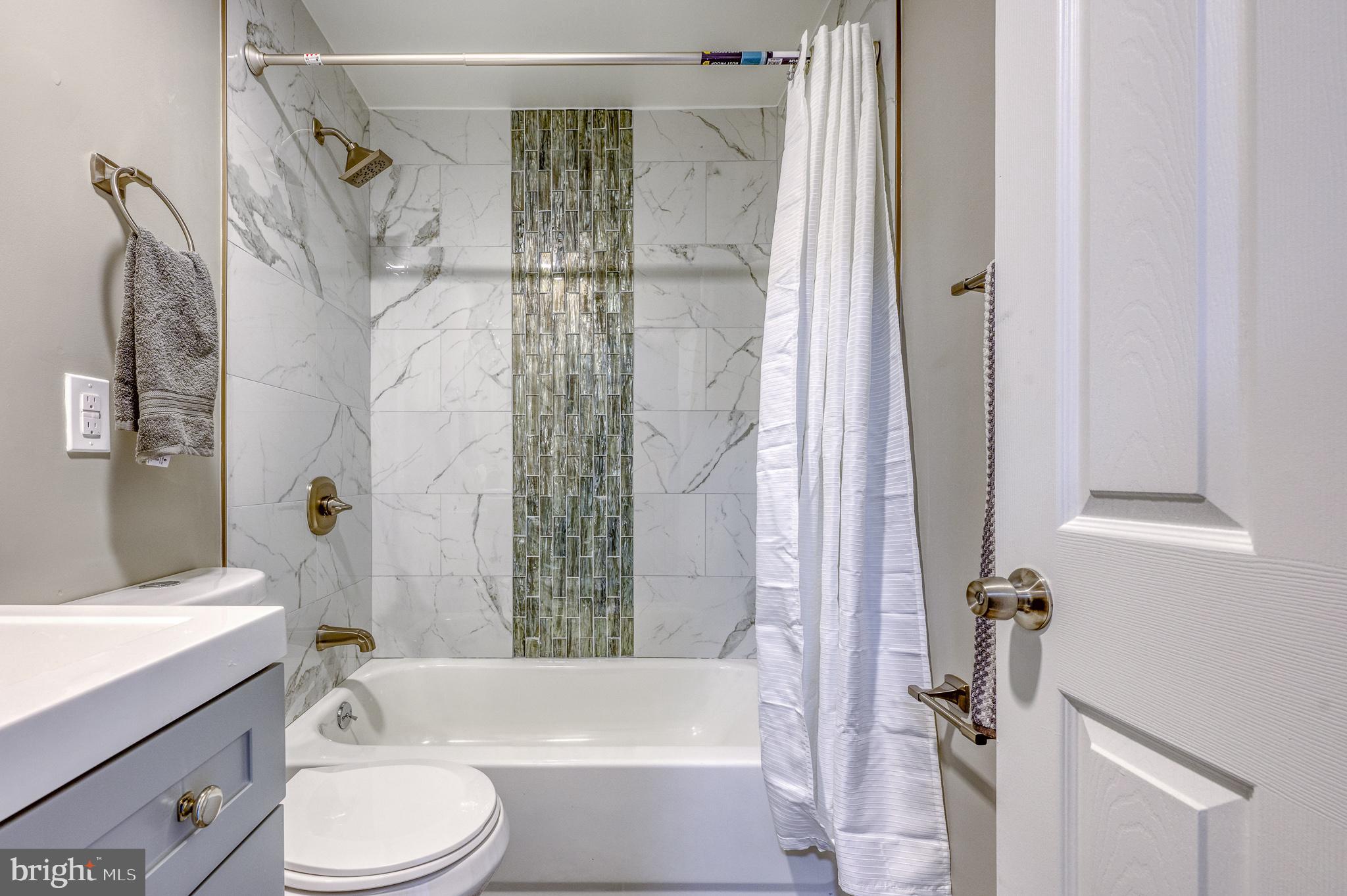 WALBROOK - Residential