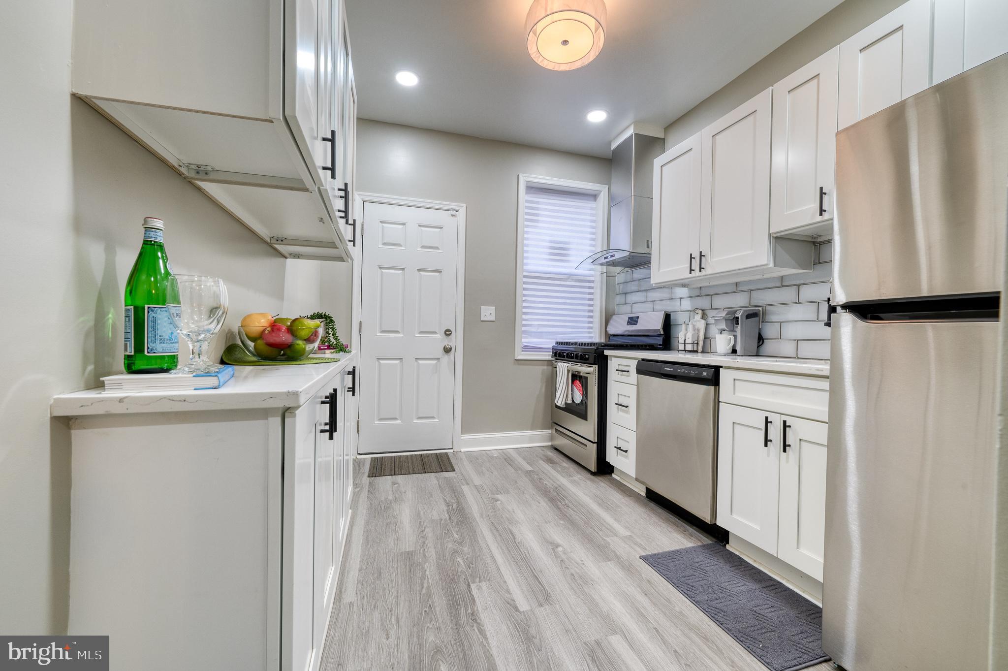 WALBROOK - Residential