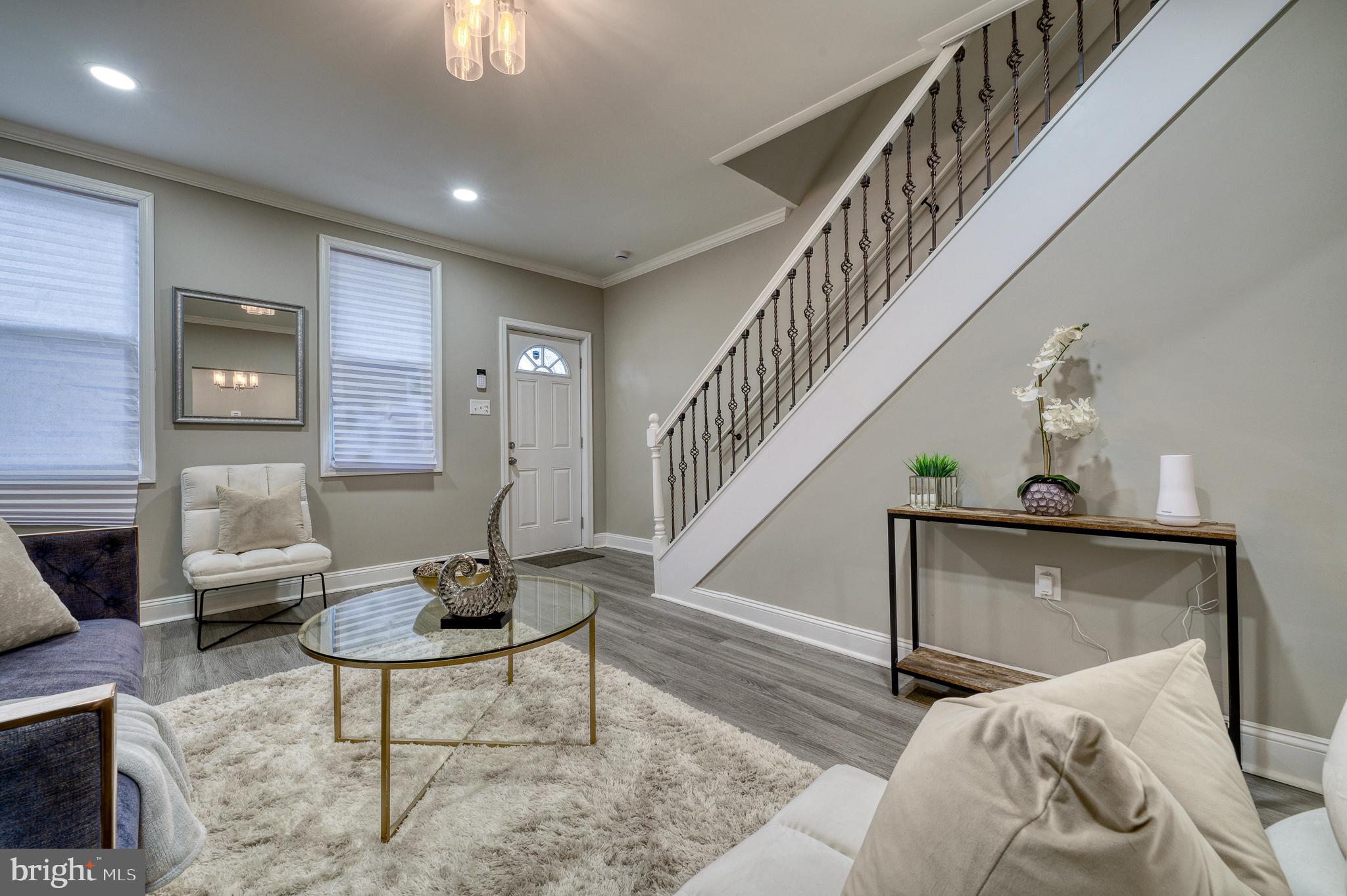 WALBROOK - Residential